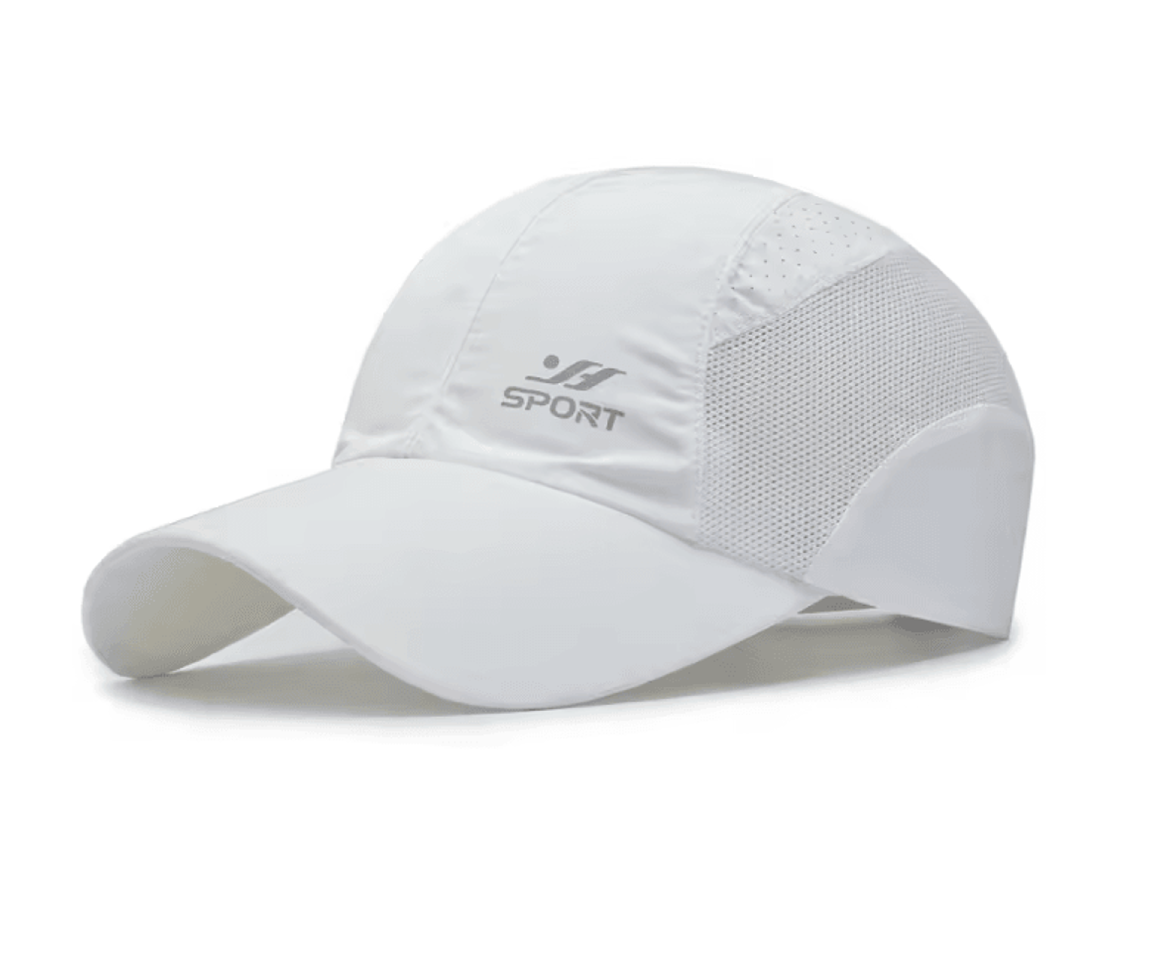 UV Protection Baseball Cap Quick Dry Breathable Outdoor Hat 0