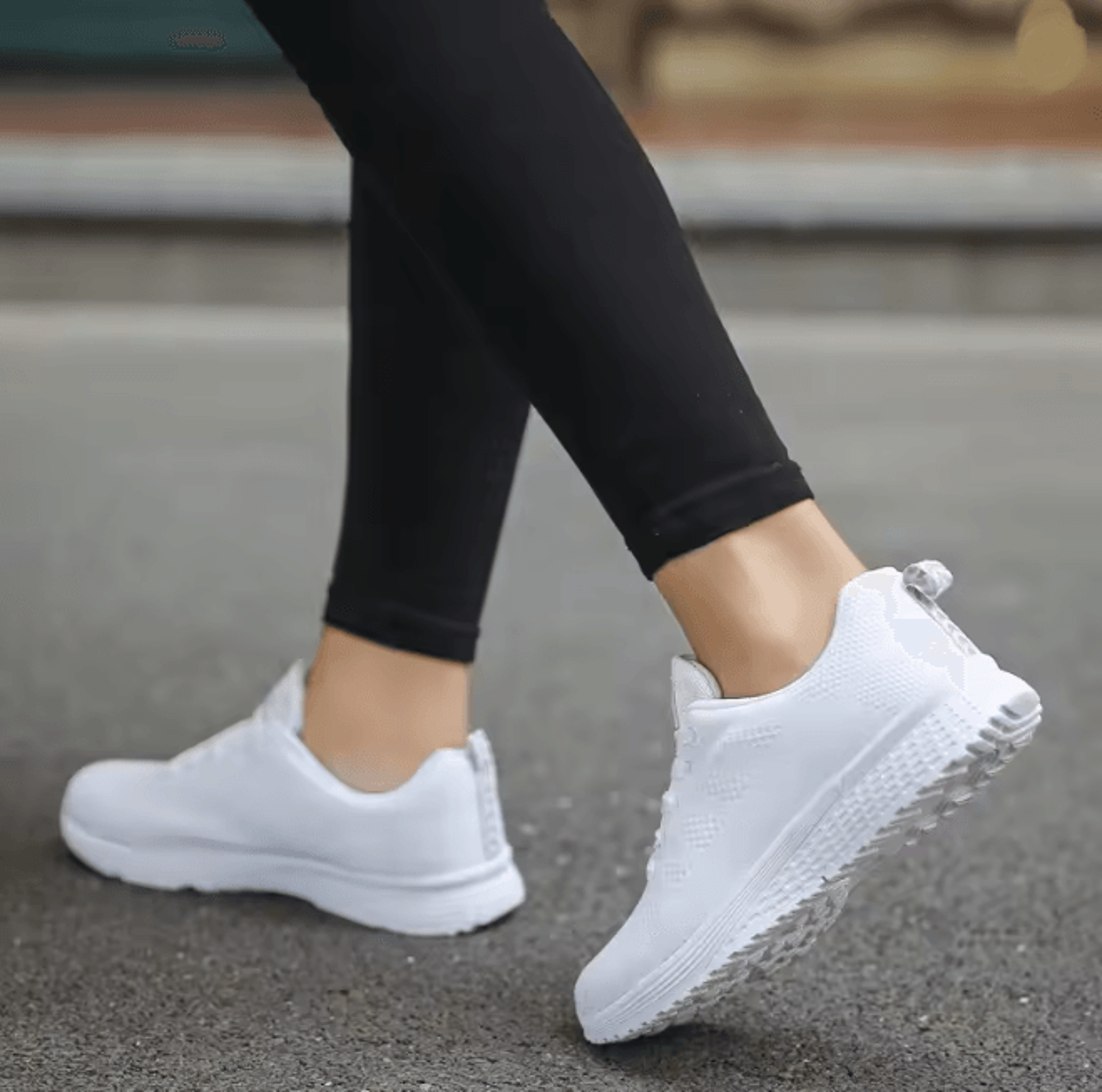 Introduction Step Into Effortless Comfort With Shoes Designed To Keep Up With Your Daily Routine Th 1
