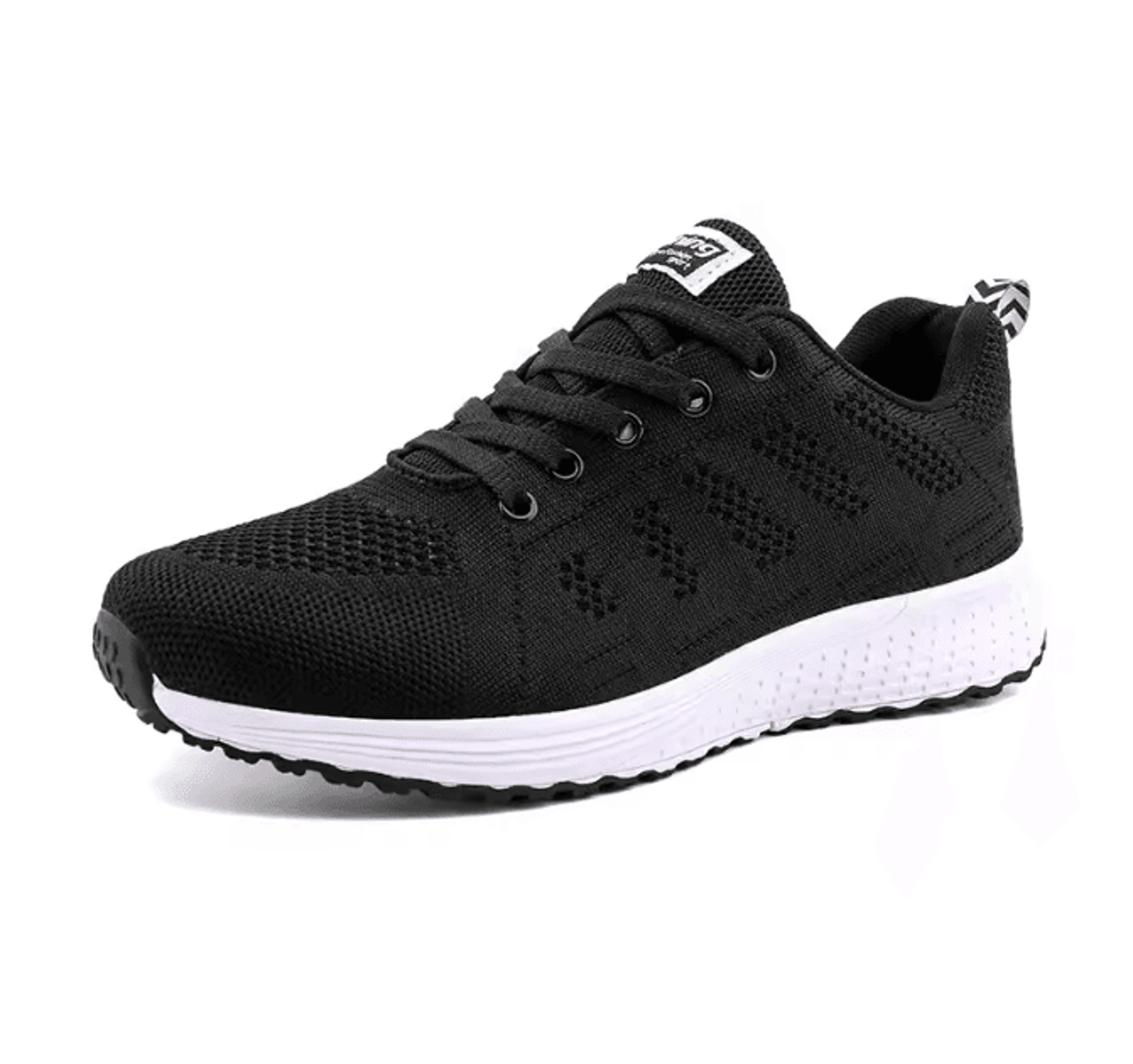 Introduction Step Into Effortless Comfort With Shoes Designed To Keep Up With Your Daily Routine Th 5