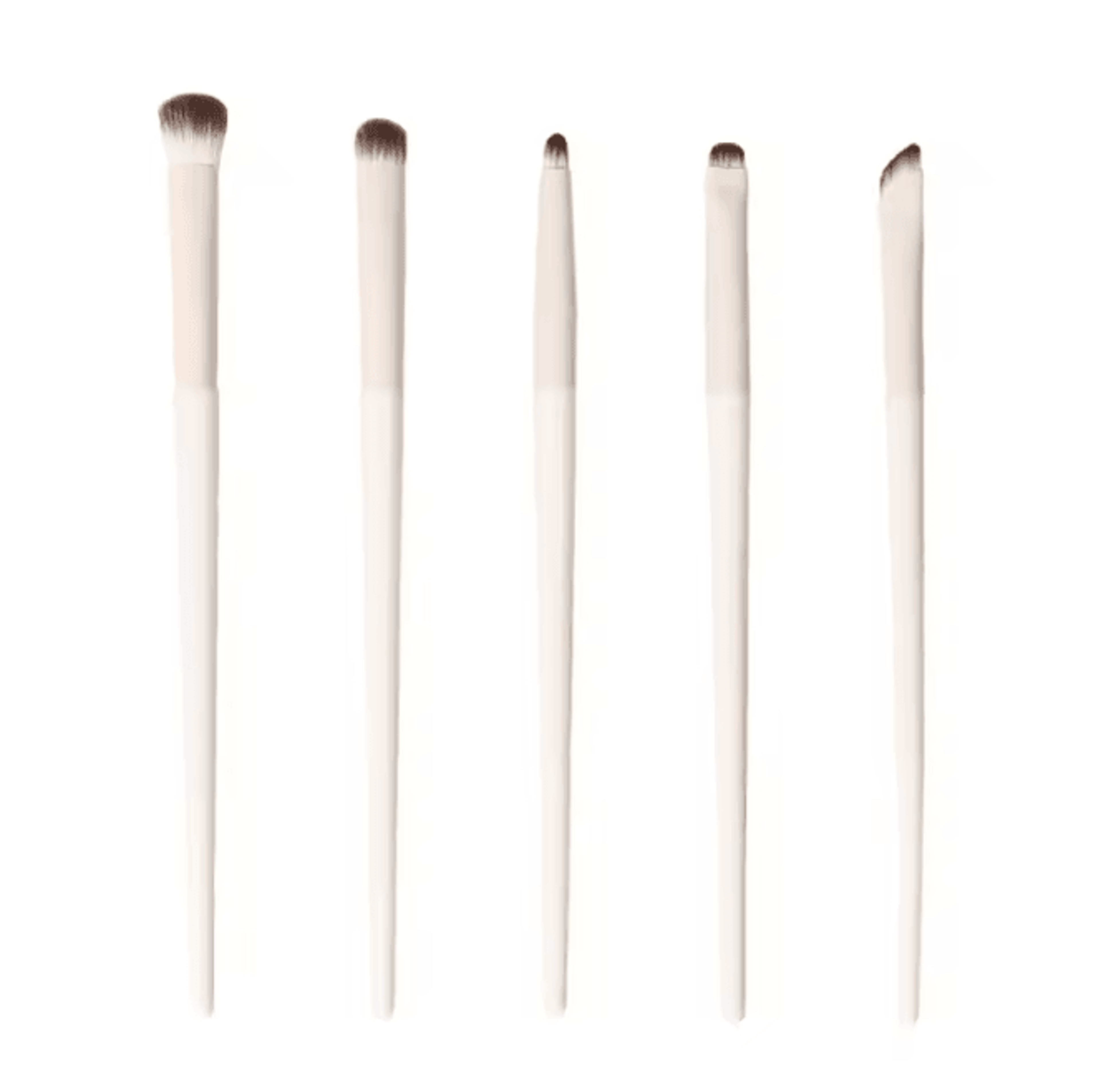 ProBlend 13 Piece Makeup Brushes Set For Face And Eyes 11