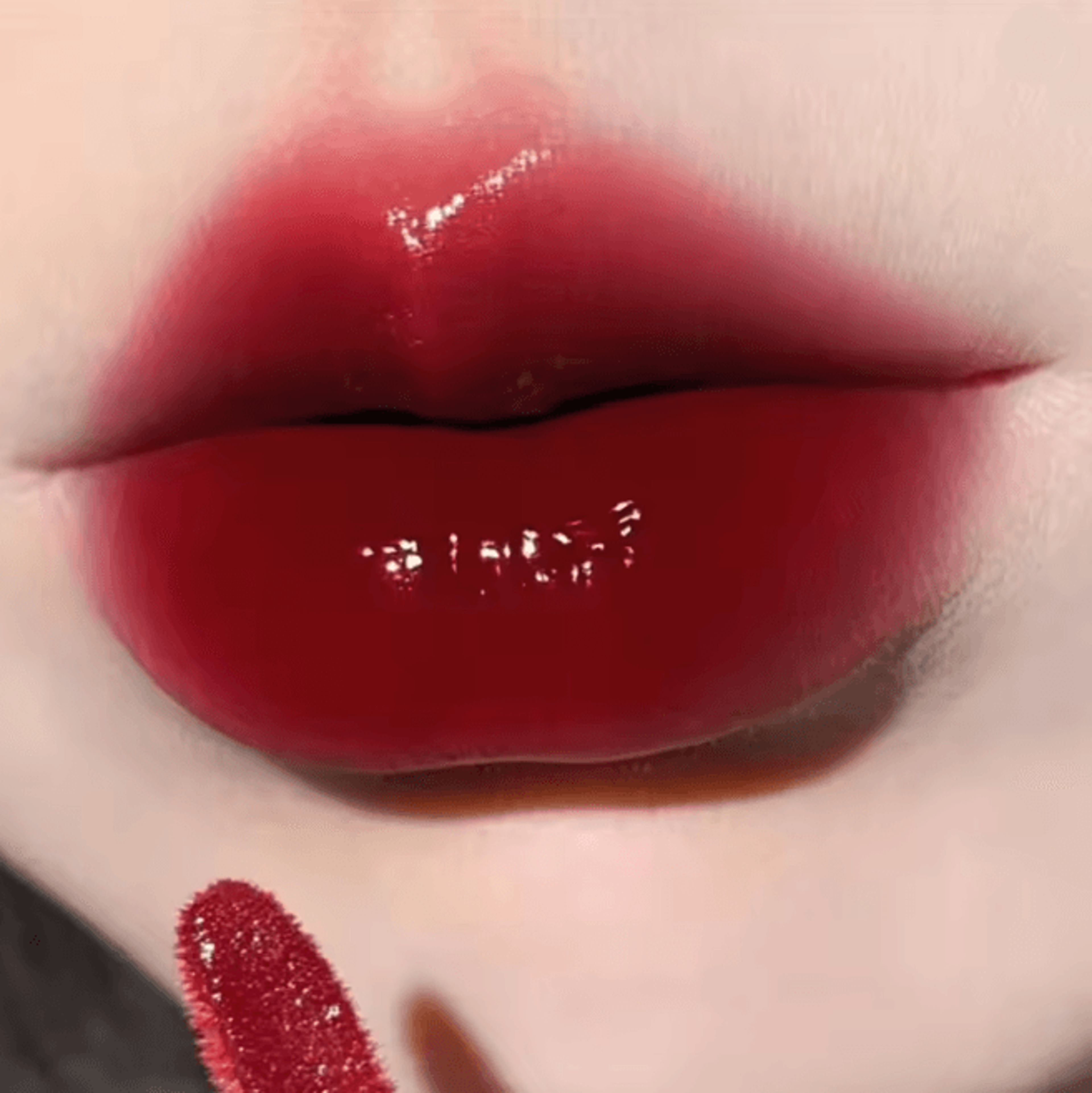Light Glass Shine Lip Lacquer Mirror Finish Hydrating Gloss 4