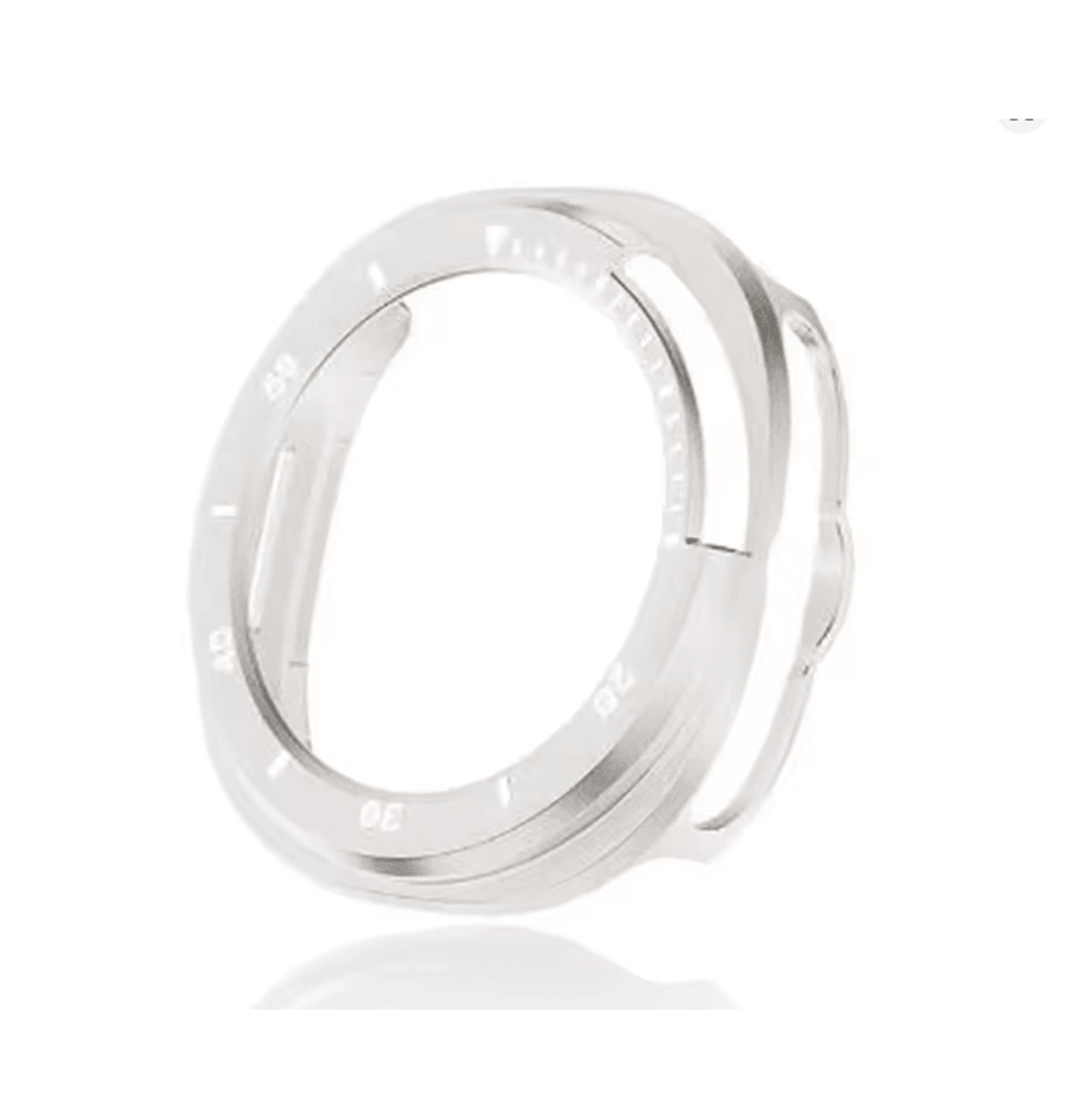 Samsung Galaxy Watch 8 Classic 46mm Protective Bumper Case 7