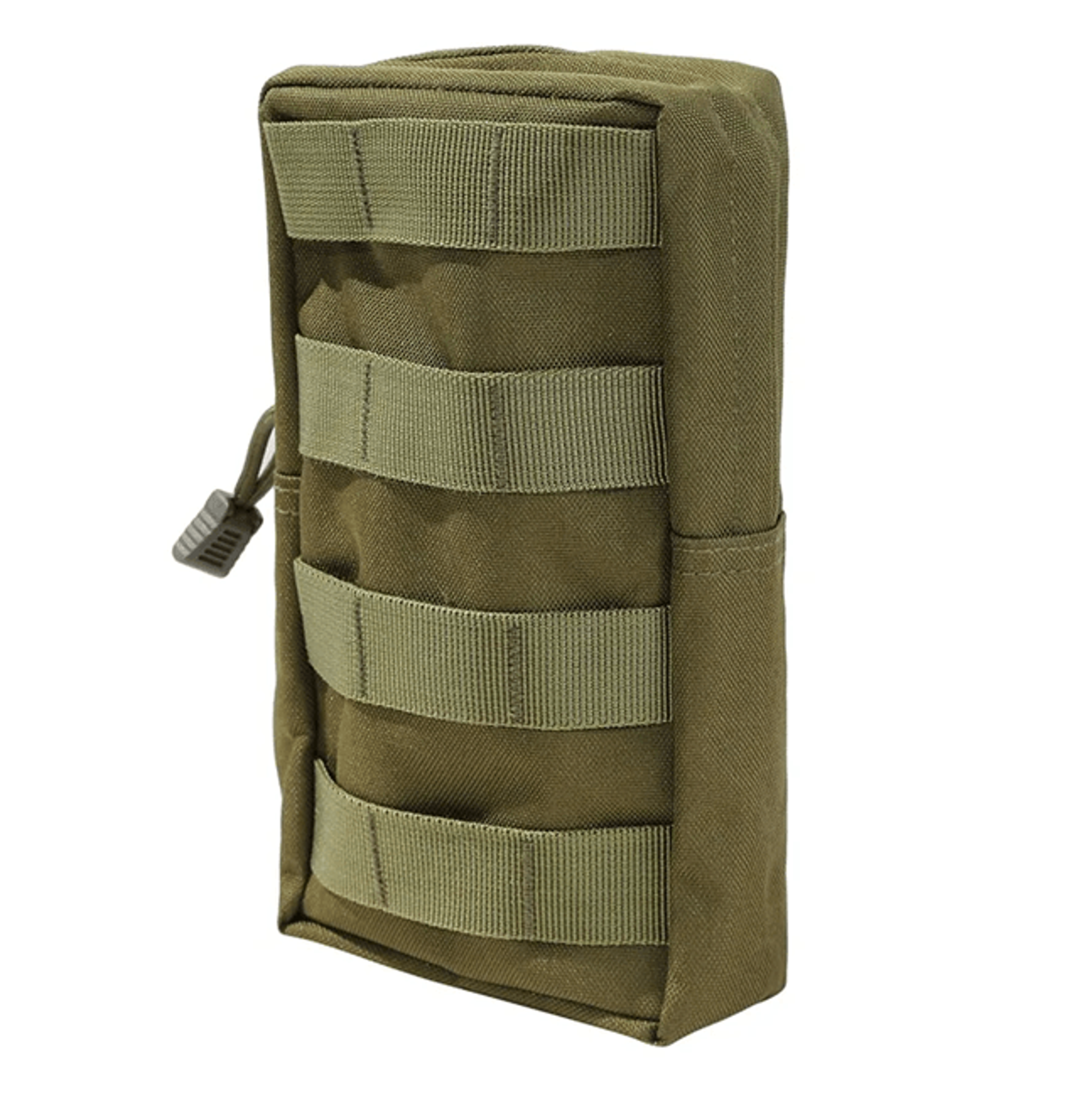 Military Tactical EDC Waist Pouch 600D Oxford Molle Gear Bag 9