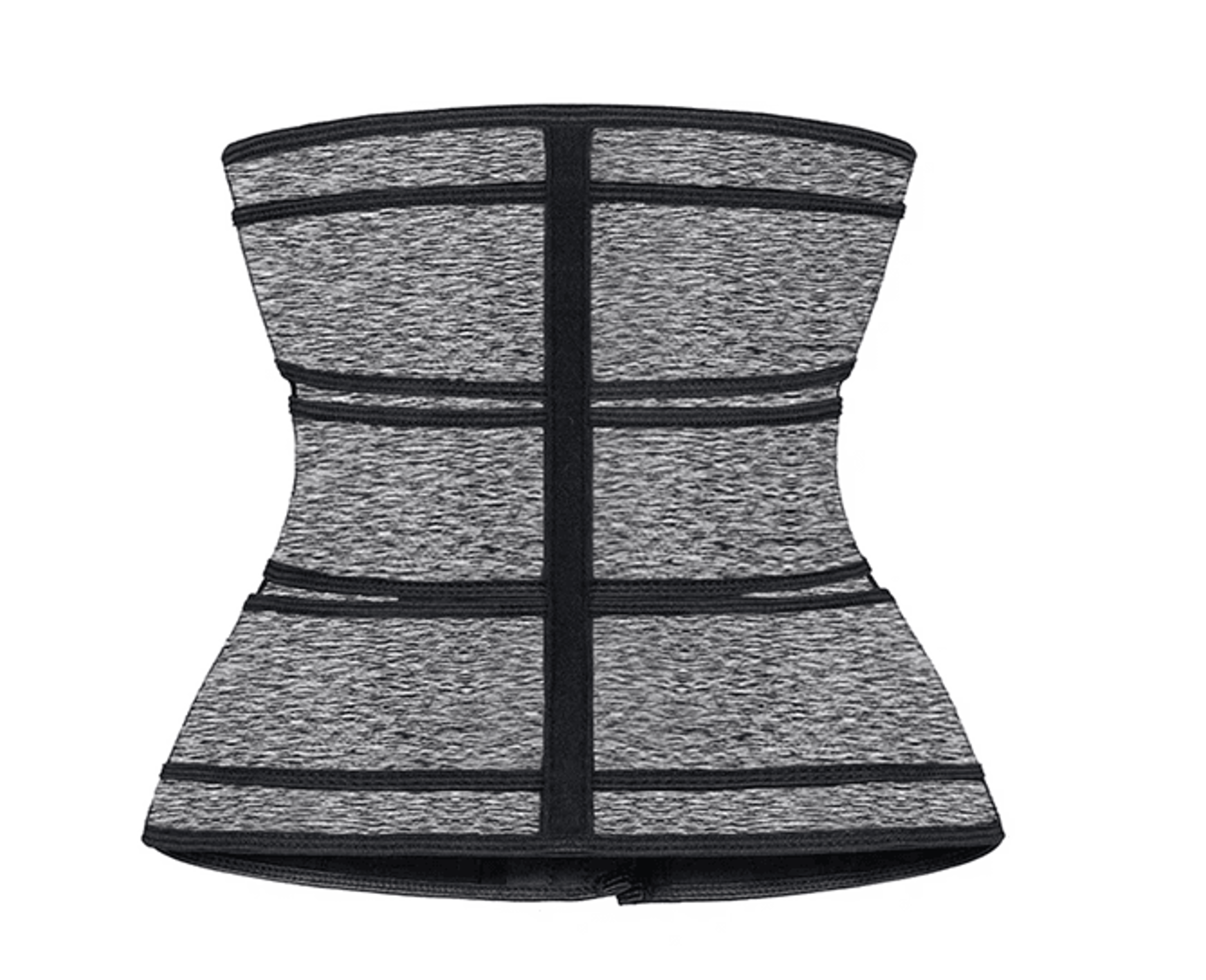 FlexCore Womens Waist Support Sauna Trainer Belt 4