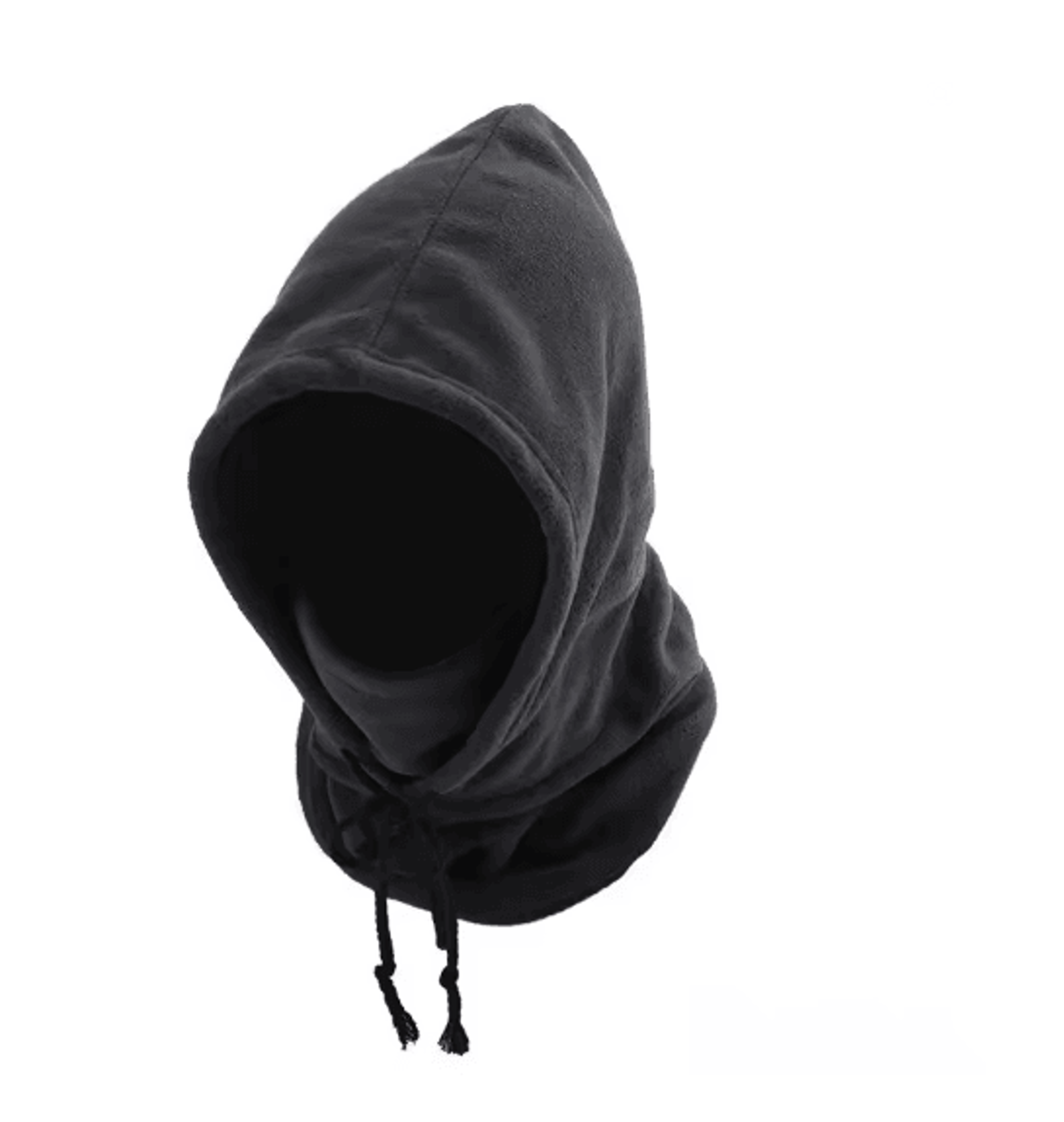 Unisex Winter Balaclava Knit Hood Windproof Face Mask 3