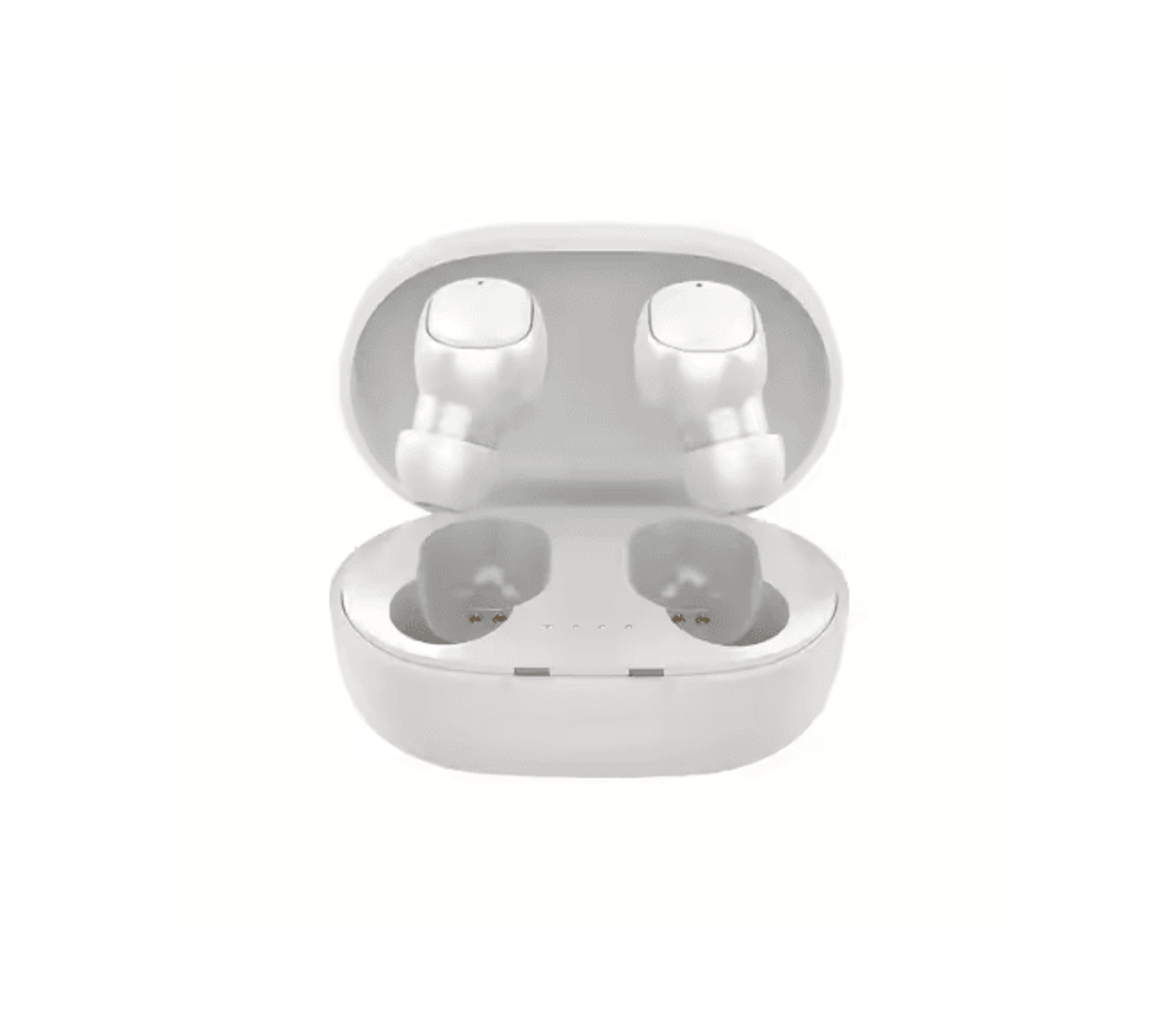A6S Wireless Bluetooth Earbuds Sport Stereo Earphones 5