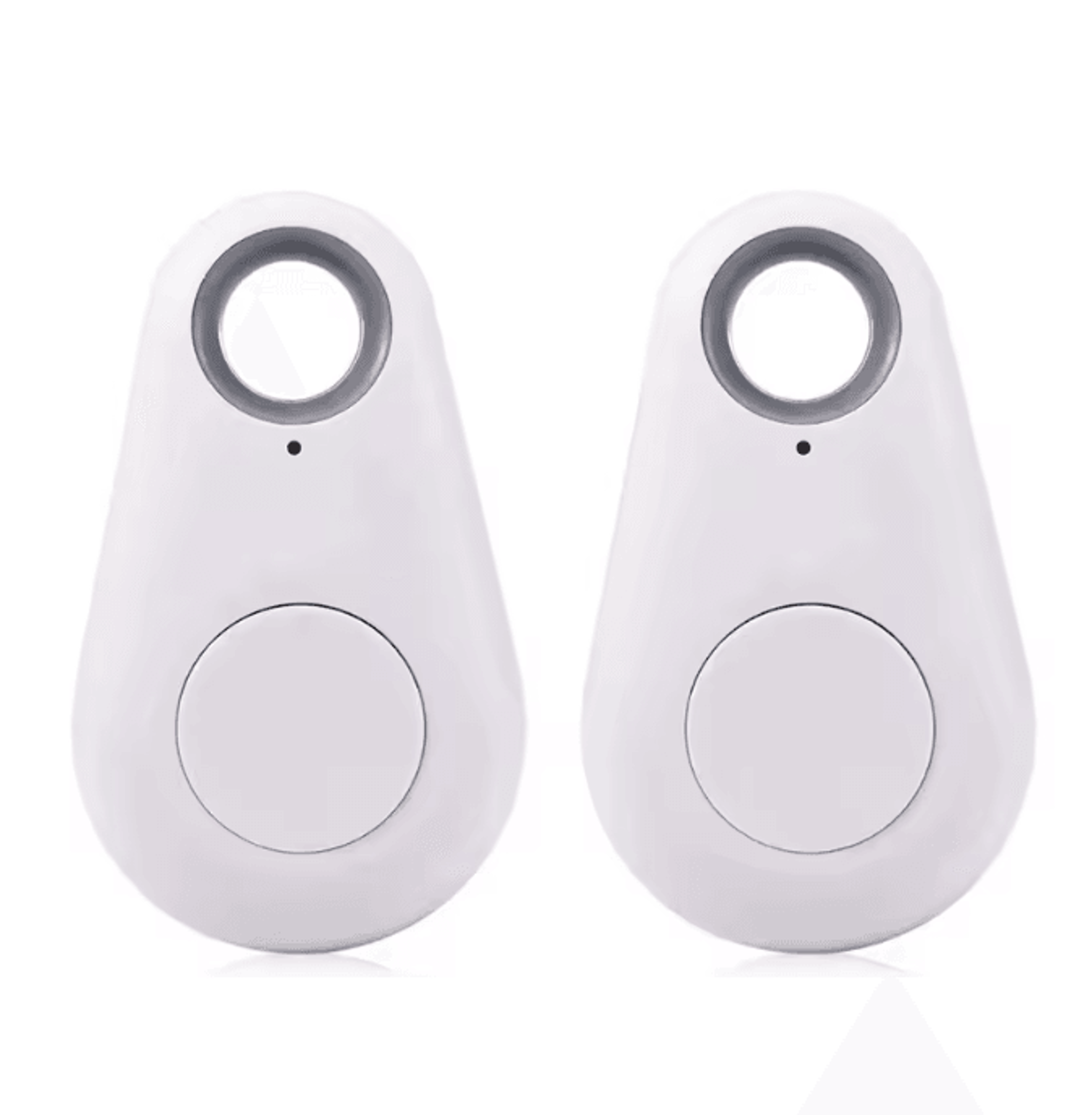 TrackEase Wireless Mini GPS Tracker Bluetooth Smart Tag Anti Lost Locator 10