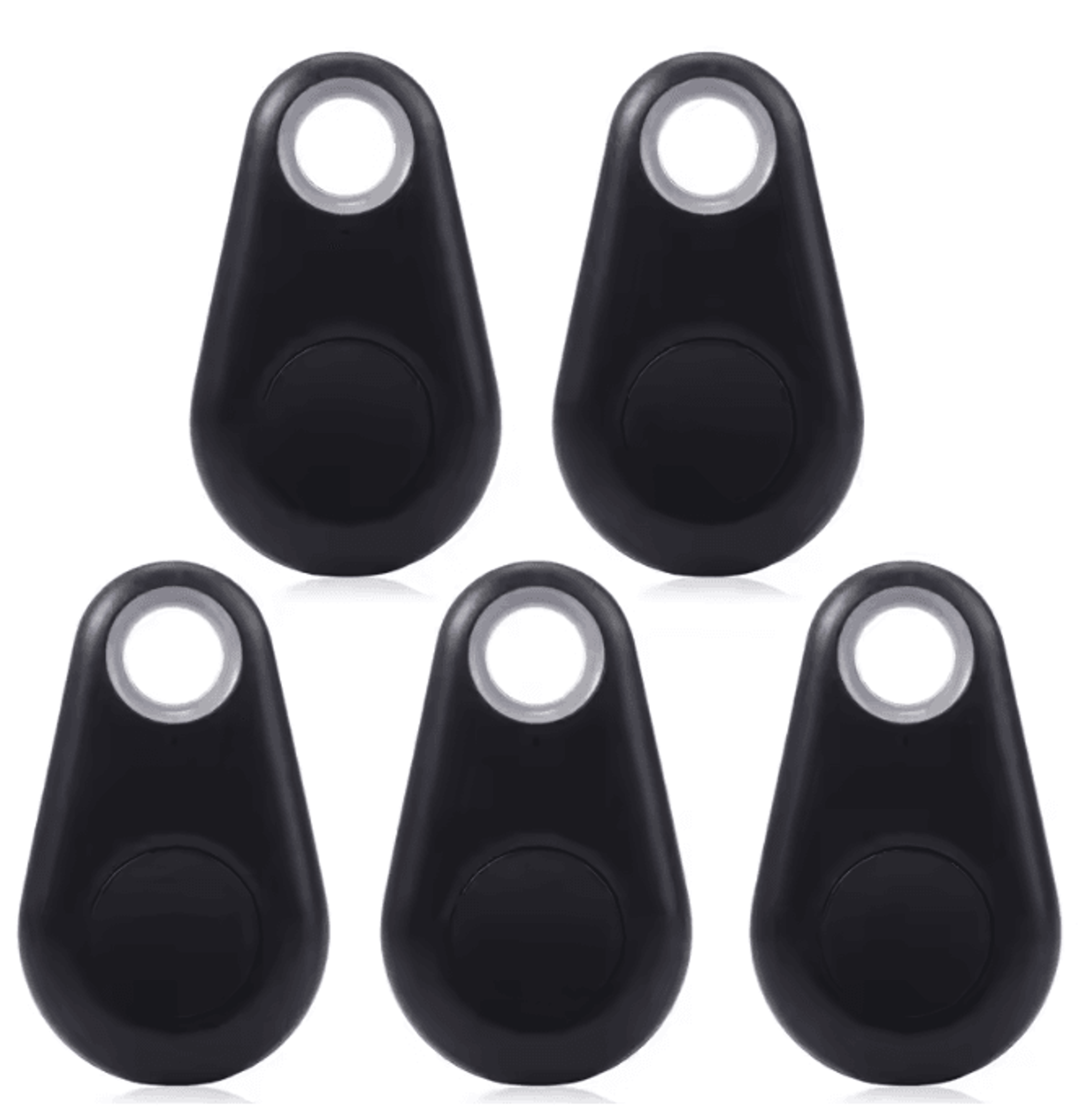 TrackEase Wireless Mini GPS Tracker Bluetooth Smart Tag Anti Lost Locator 14
