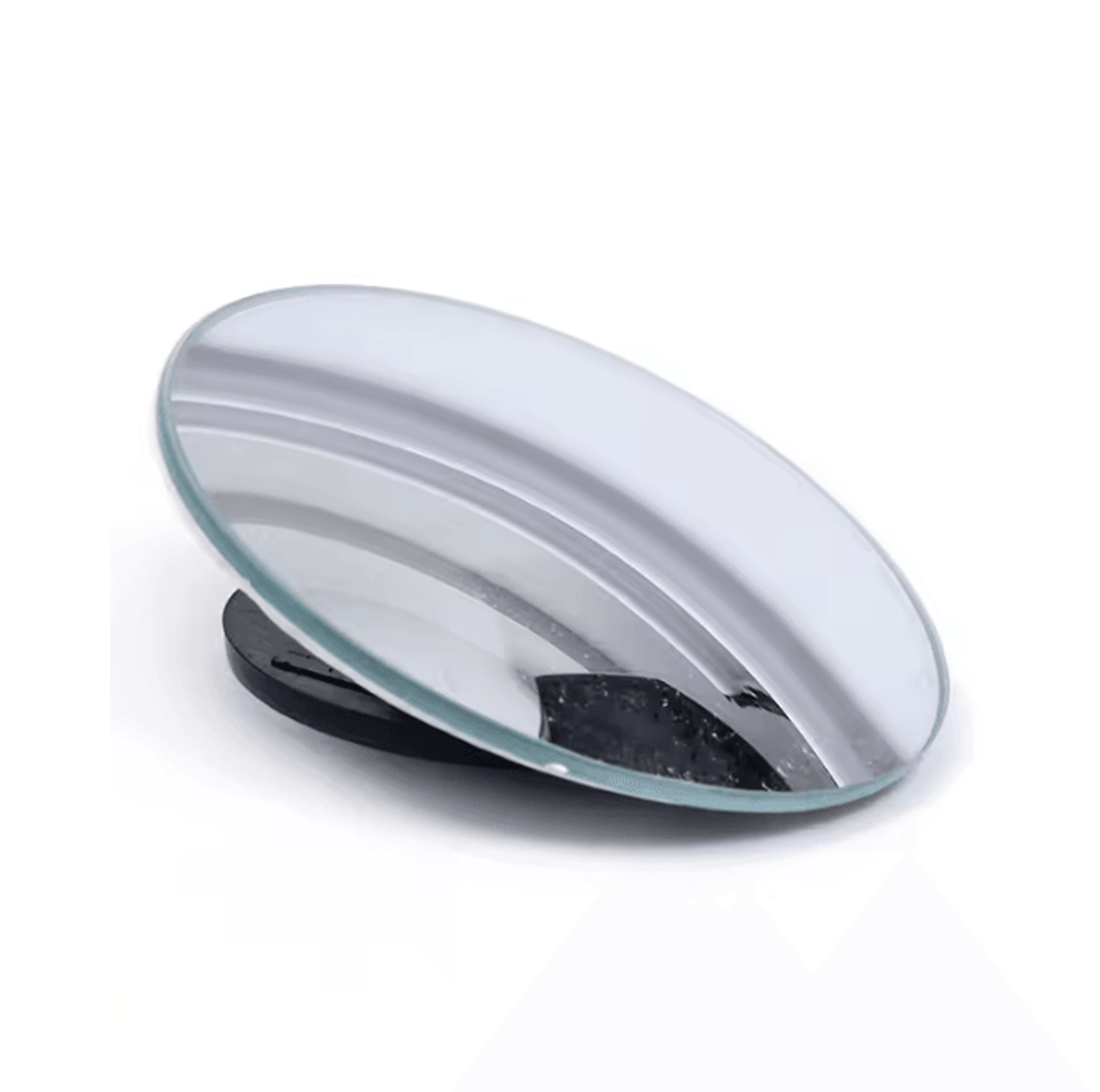 ClearView 360 Blind Spot Mirror Wide Angle Adjustable Rear View Mirror 5