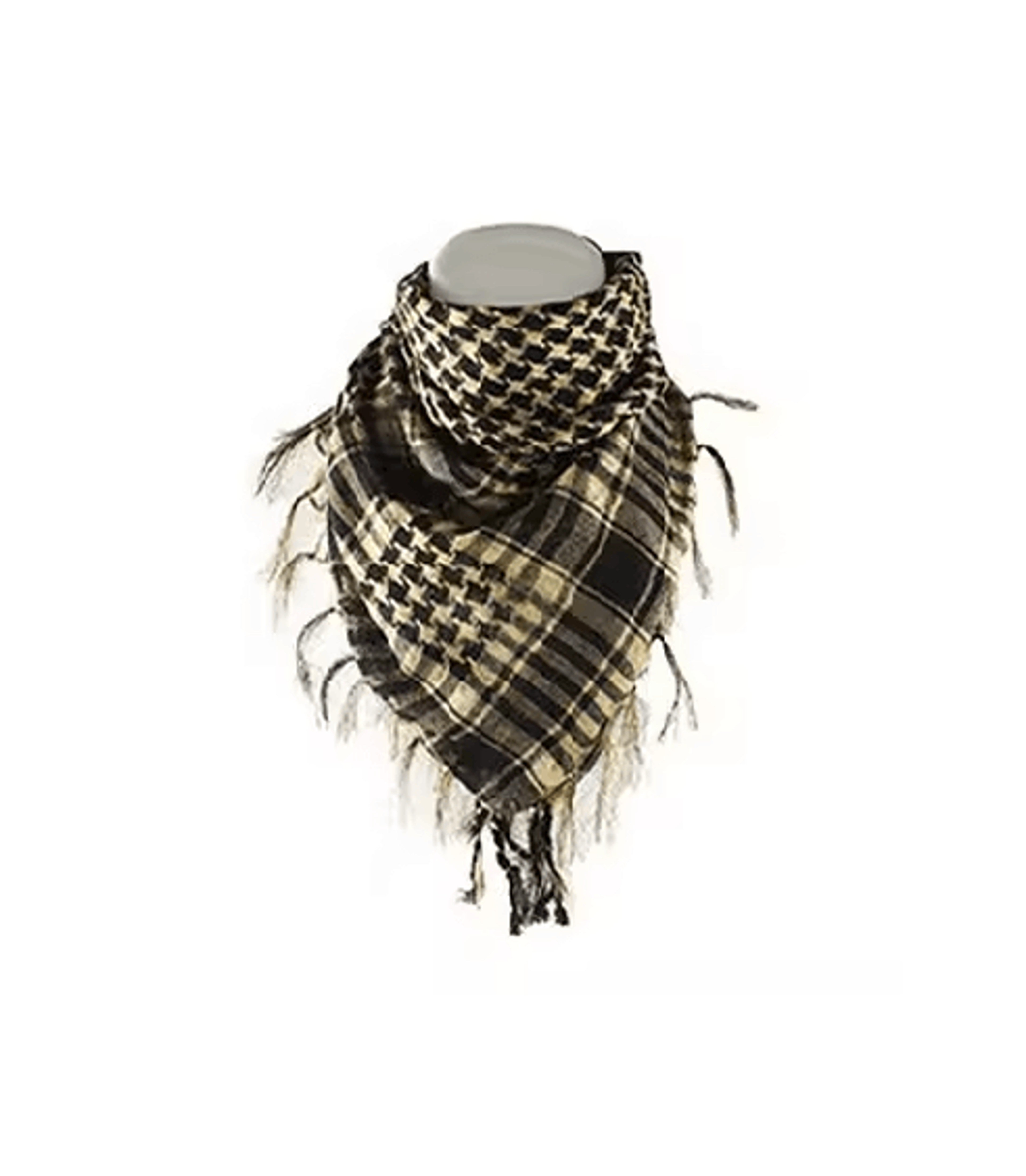 Lightweight Tactical Shemagh Scarf For Outdoor And Everyday Wear 7