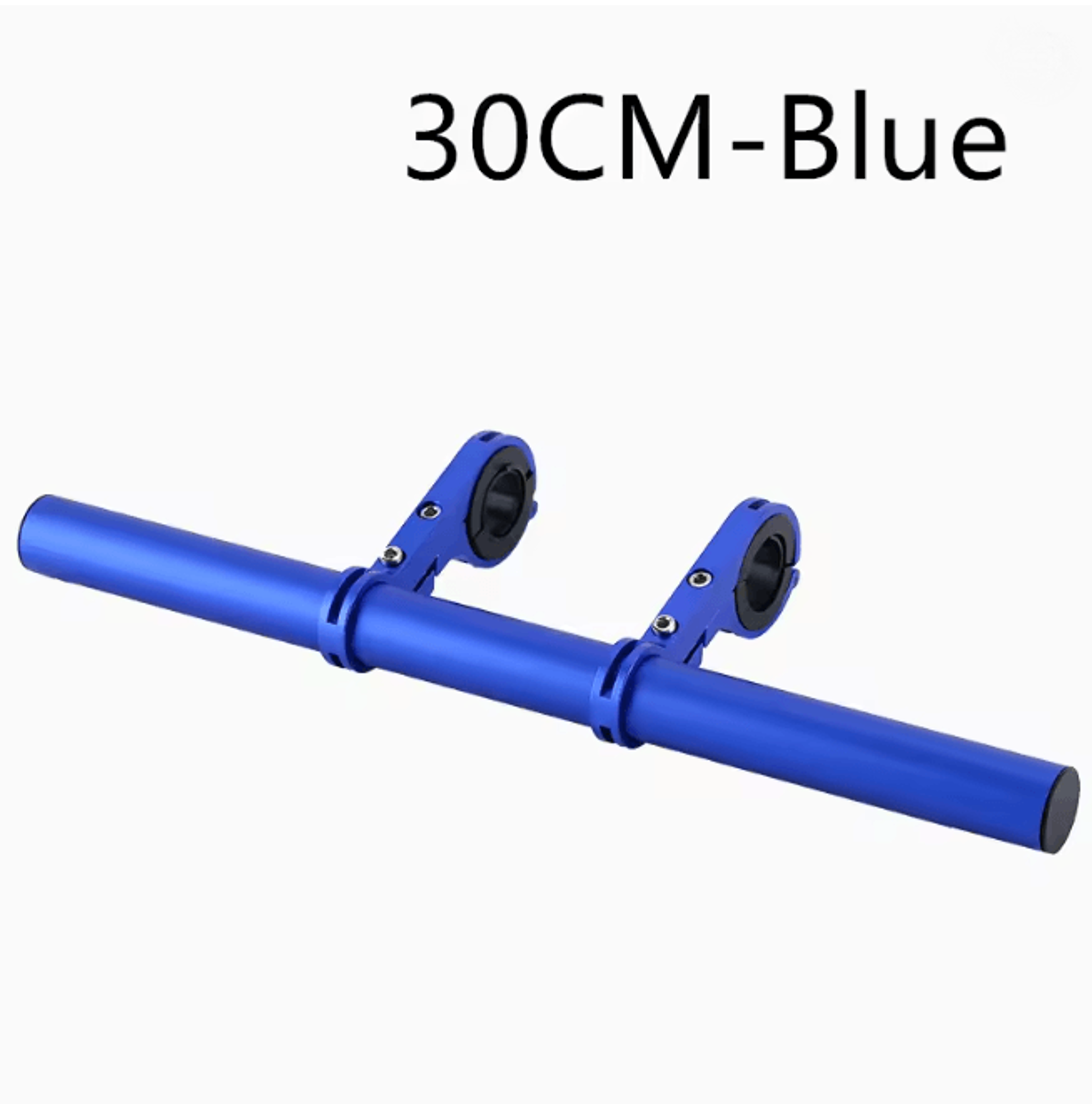Bicycle Handlebar Extender Bracket For Lights And Accessories 9