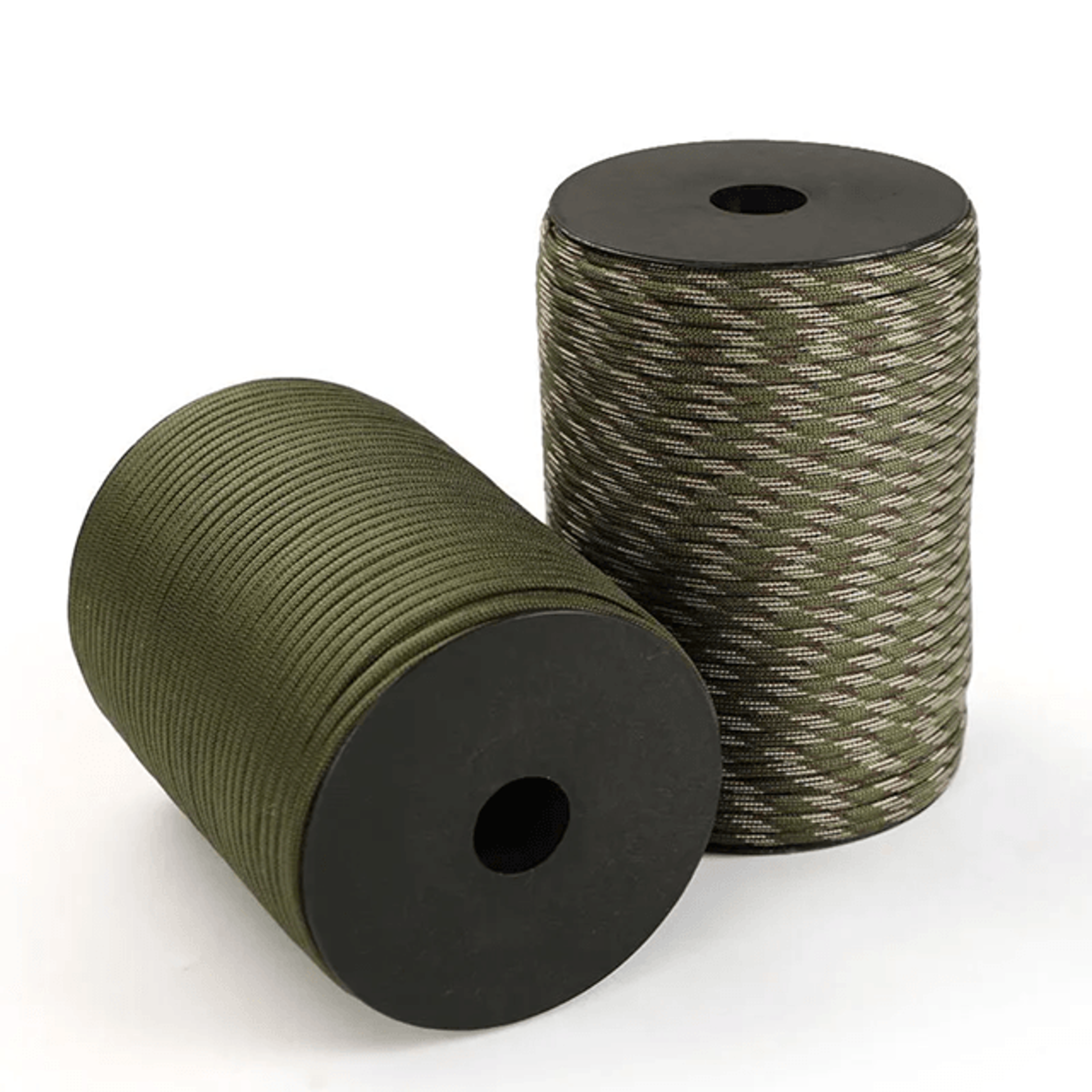 UltraStrong 550 Paracord Rope 100m Outdoor Survival Cord 1