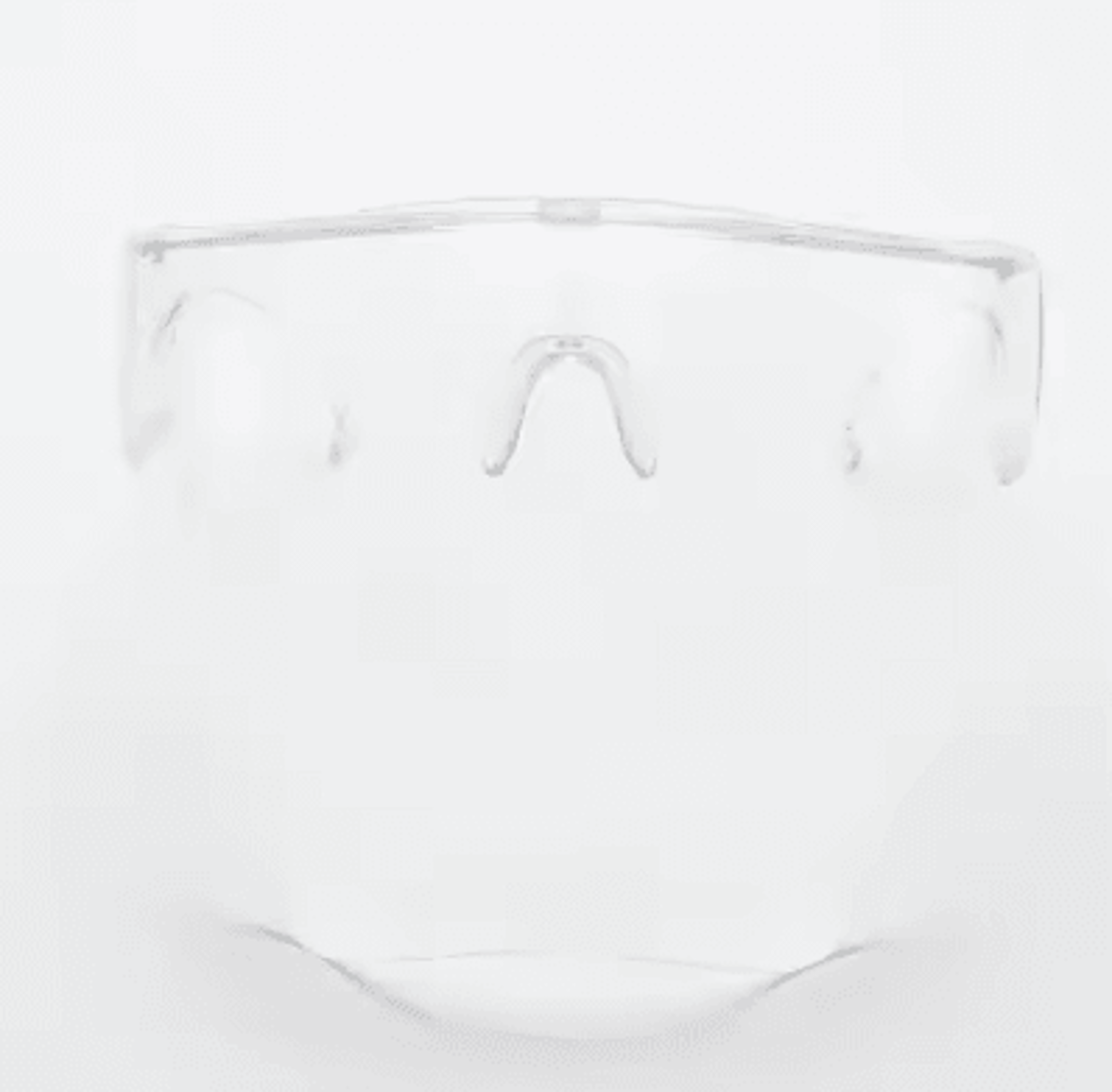 AeroShield Full Face Cycling Sunglasses Protective Goggles 13