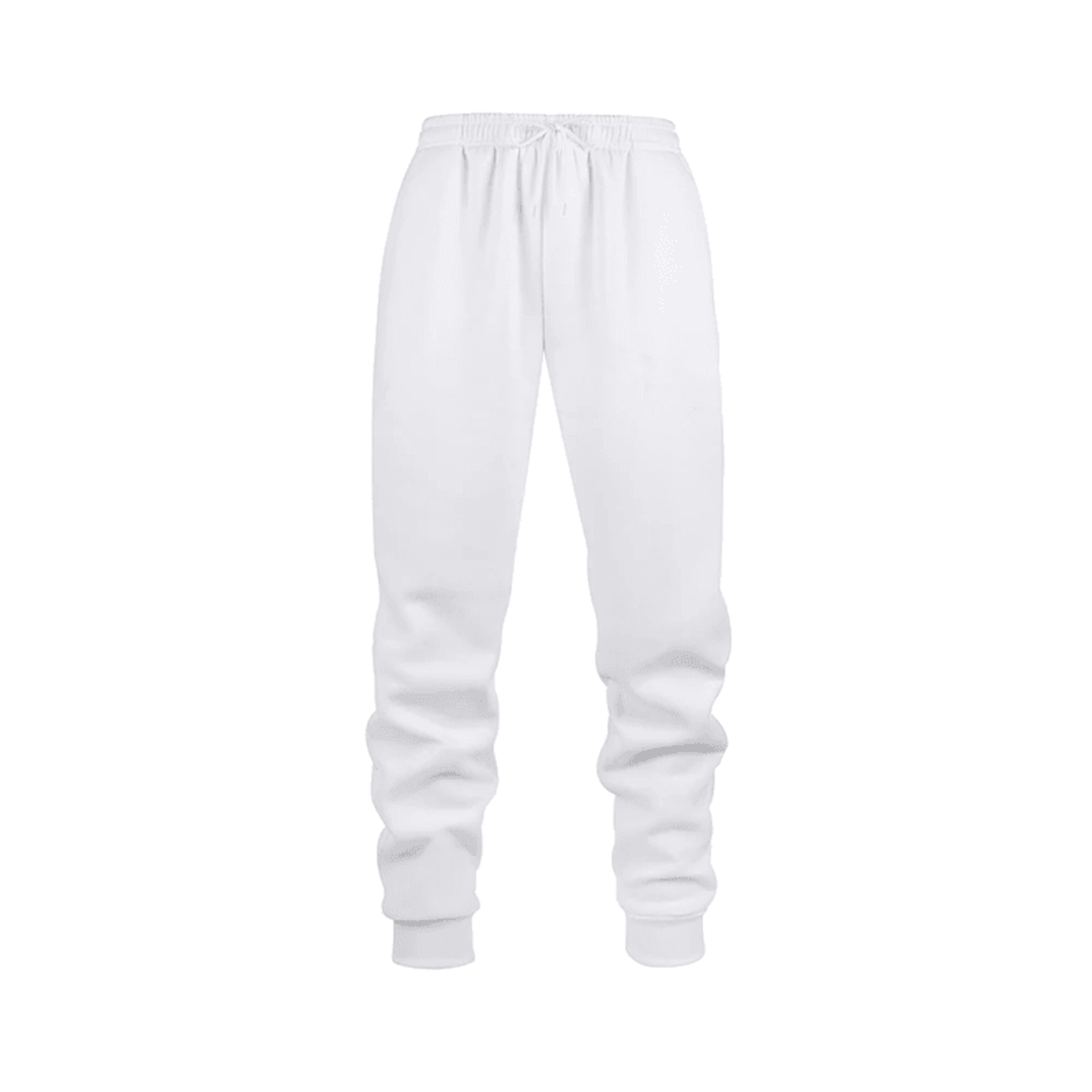 ThermoFlex Mens Sweatpants Winter Jogging And Workout Pants 3