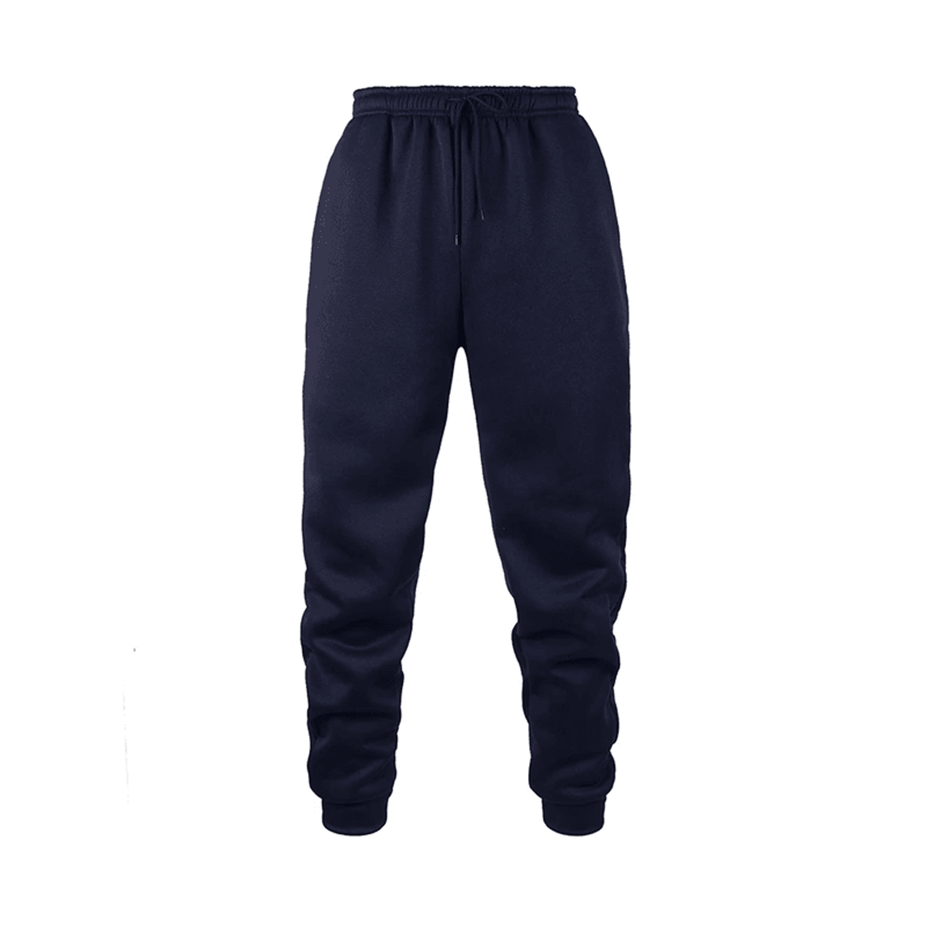 ThermoFlex Mens Sweatpants Winter Jogging And Workout Pants 4