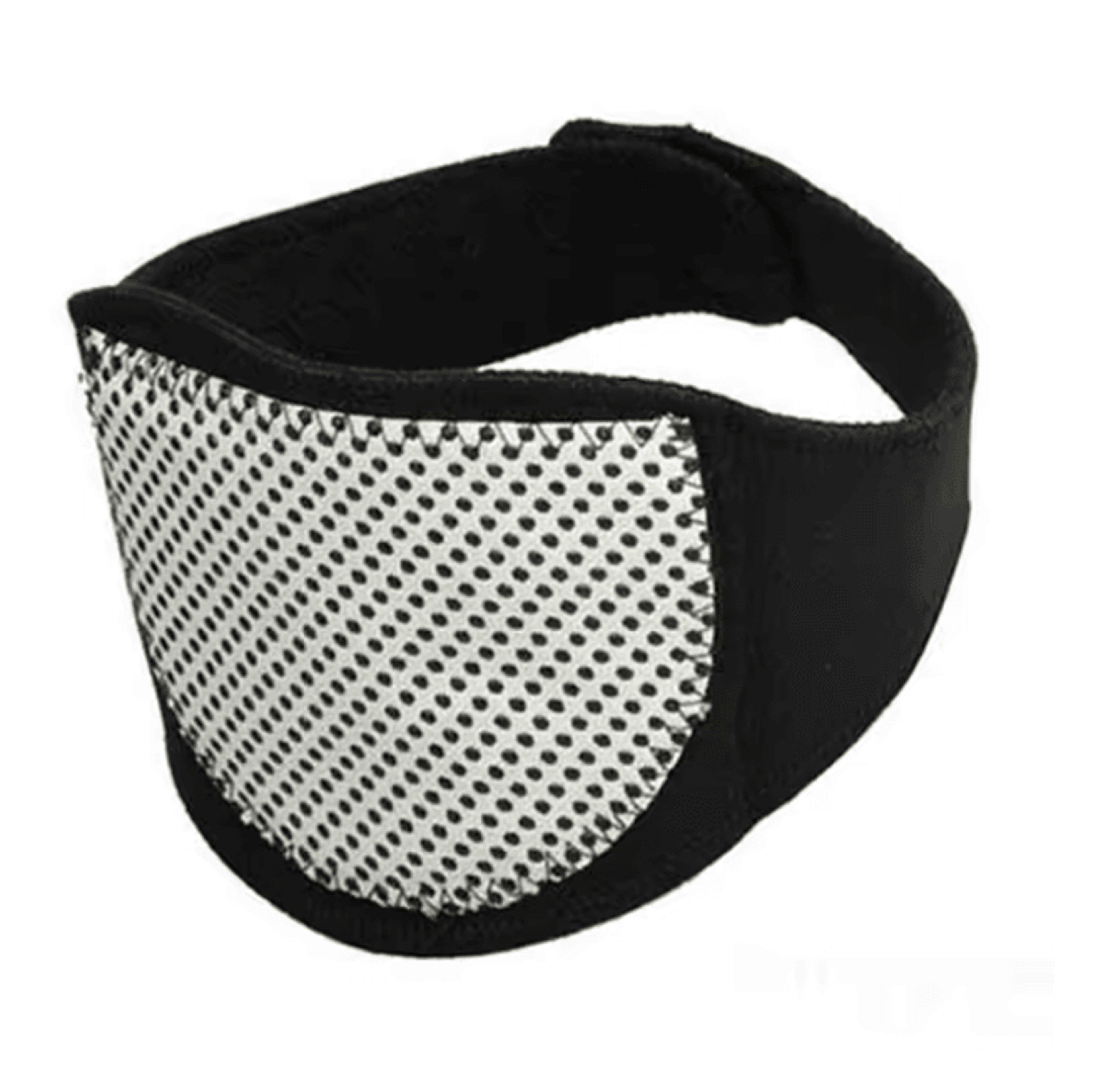 Self Heating Cervical Neck Support Sleeve For Warmth And Comfort 1