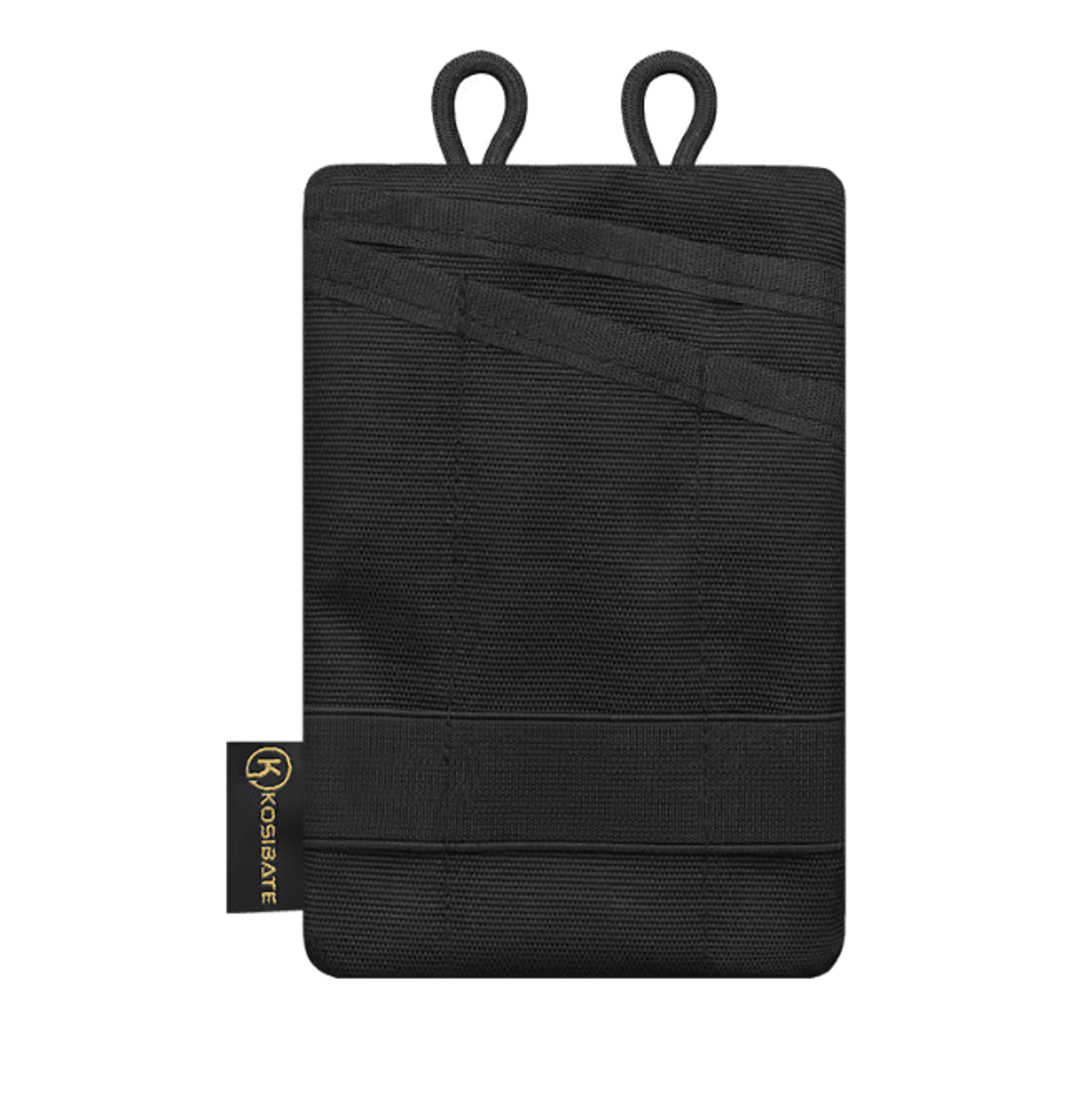 Tactical EDC Molle Pouch Mini Waist Pack For Outdoor Carry 5