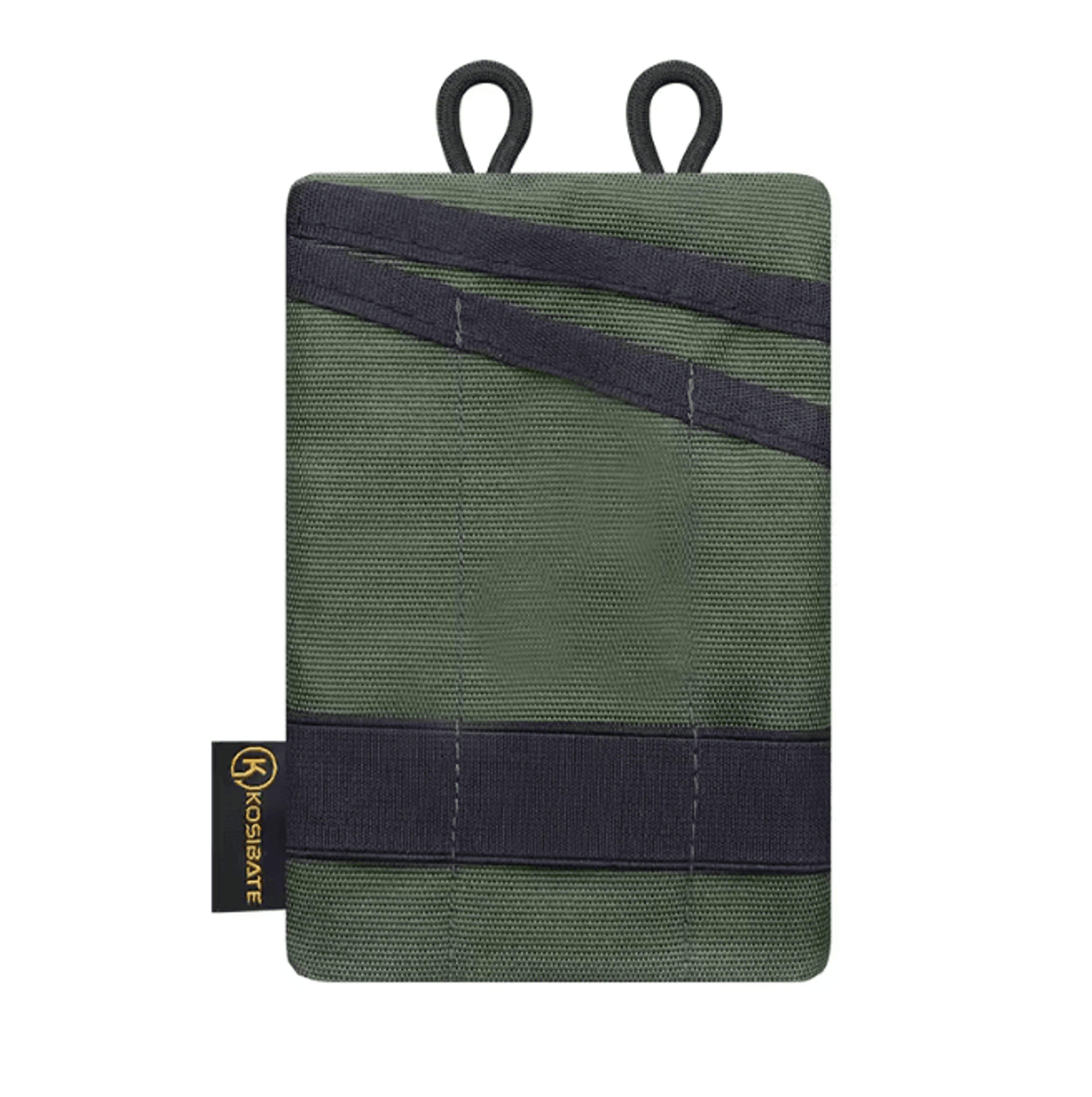 Tactical EDC Molle Pouch Mini Waist Pack For Outdoor Carry 7