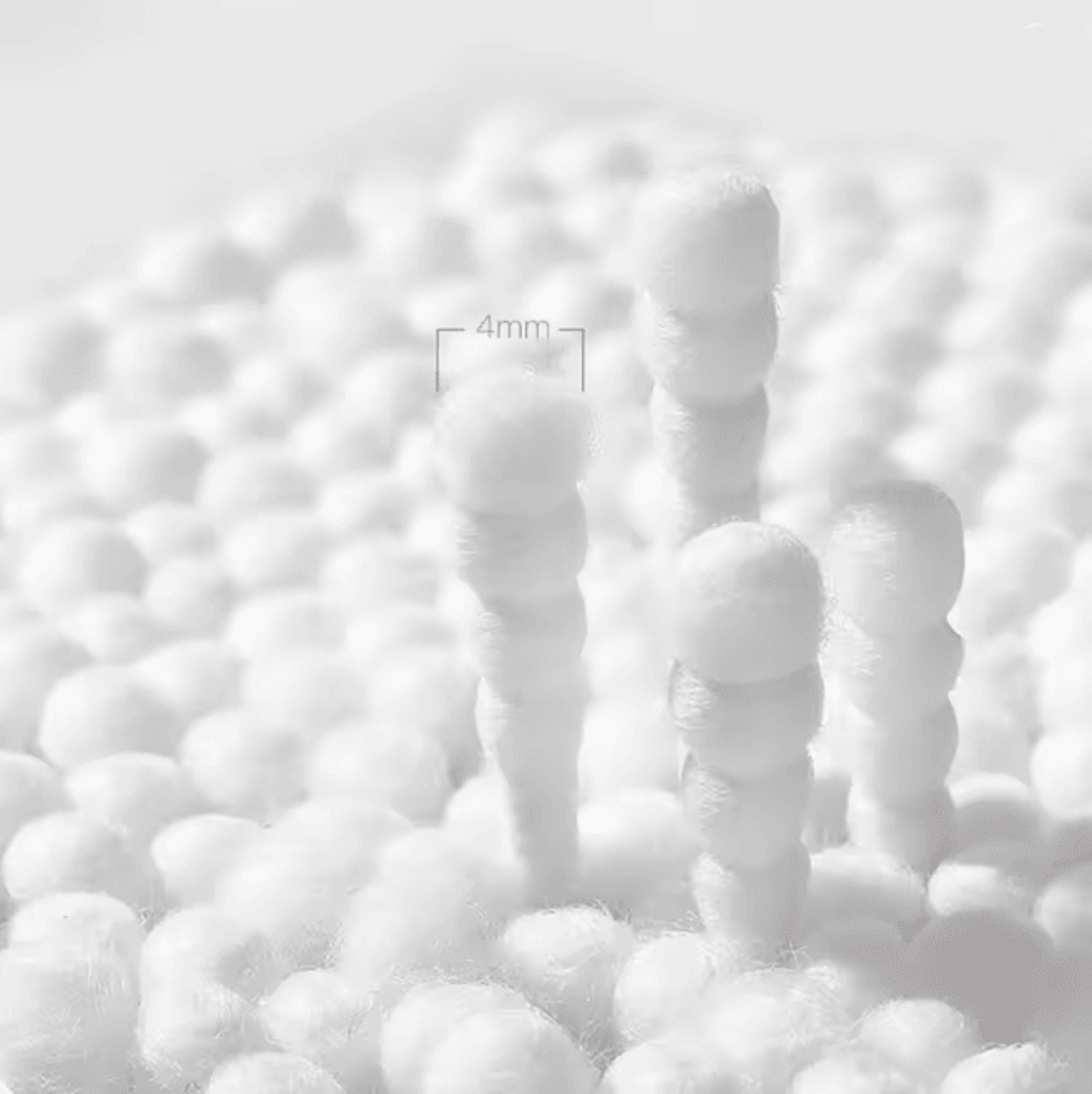 Double Head Cotton Swabs For Makeup And Daily Care 2
