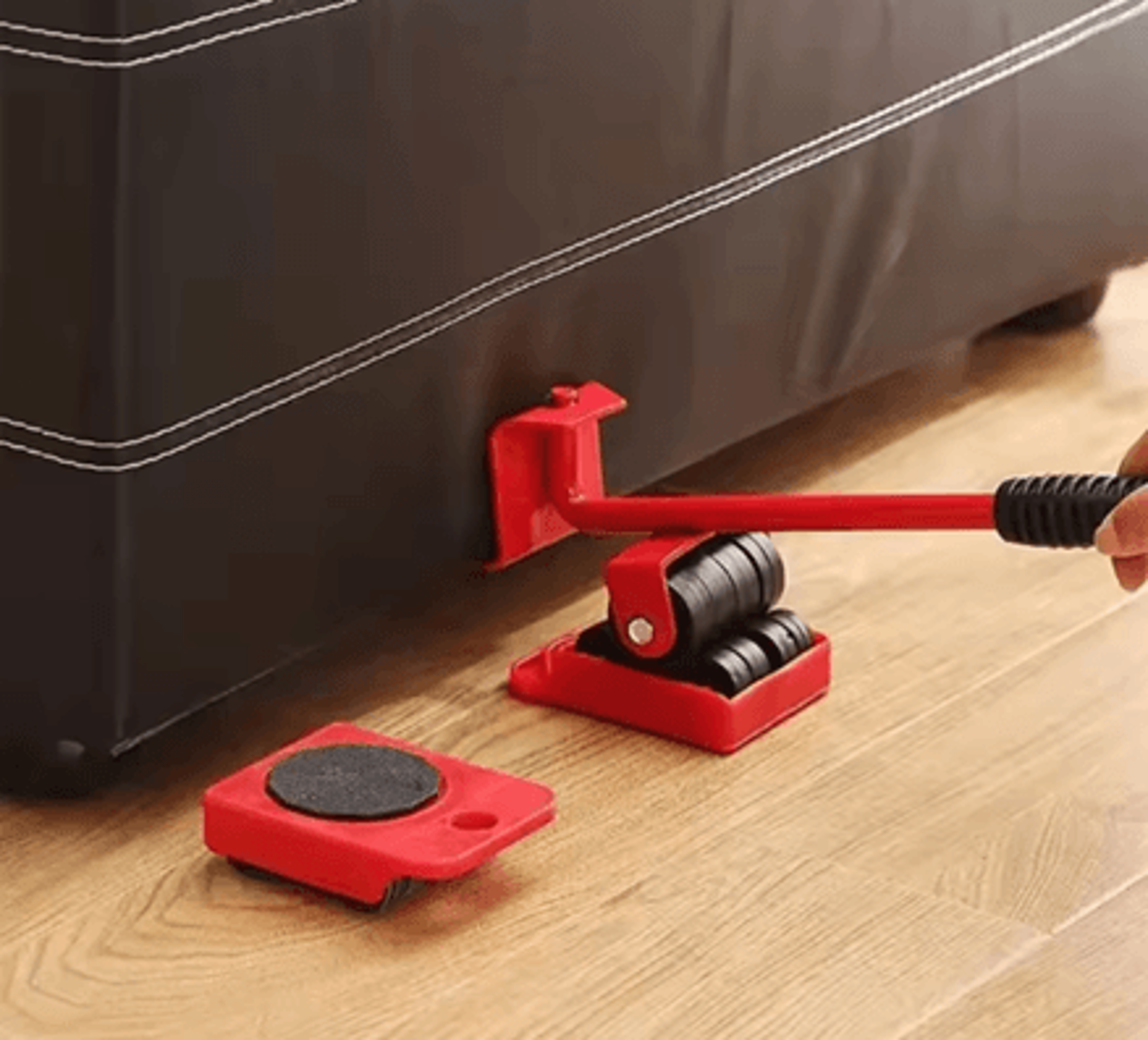Heavy Duty Furniture Mover Sliders Set For Easy Lifting And Moving 1