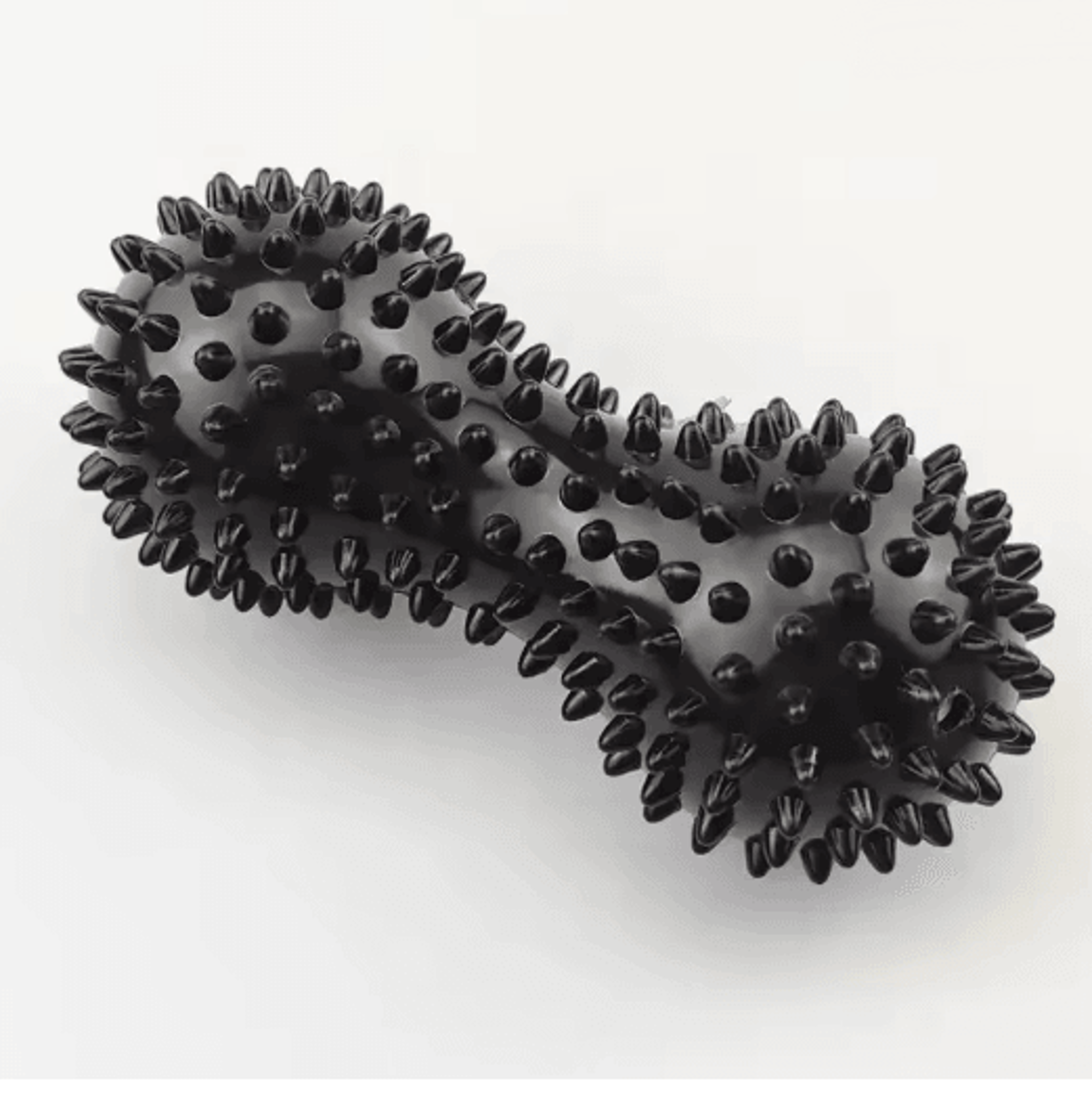 Peanut Dual Ball Massage Roller For Deep Fascia Relief 3