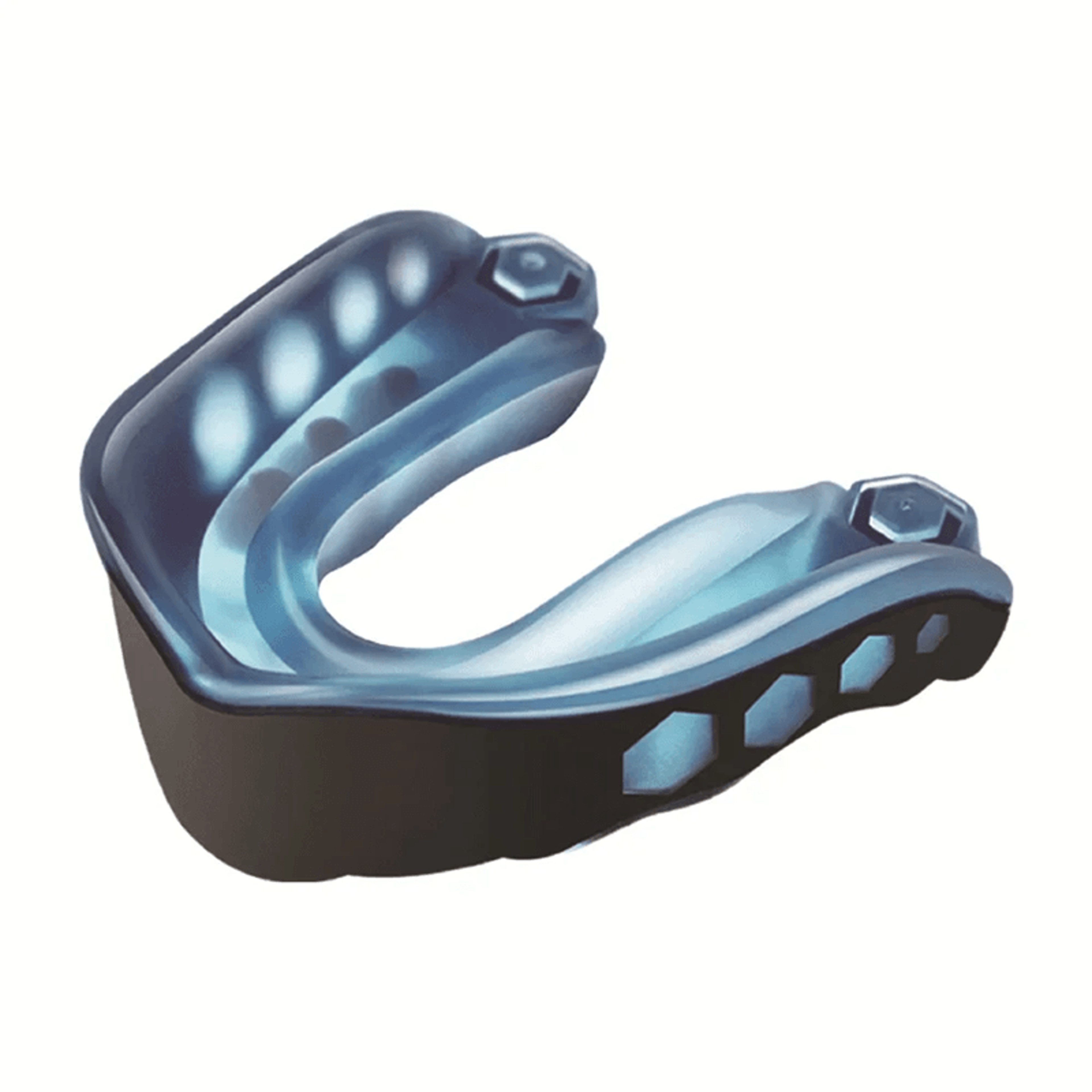 Thermoplastic Sports Mouth Guard For Boxing And Training Protection 0