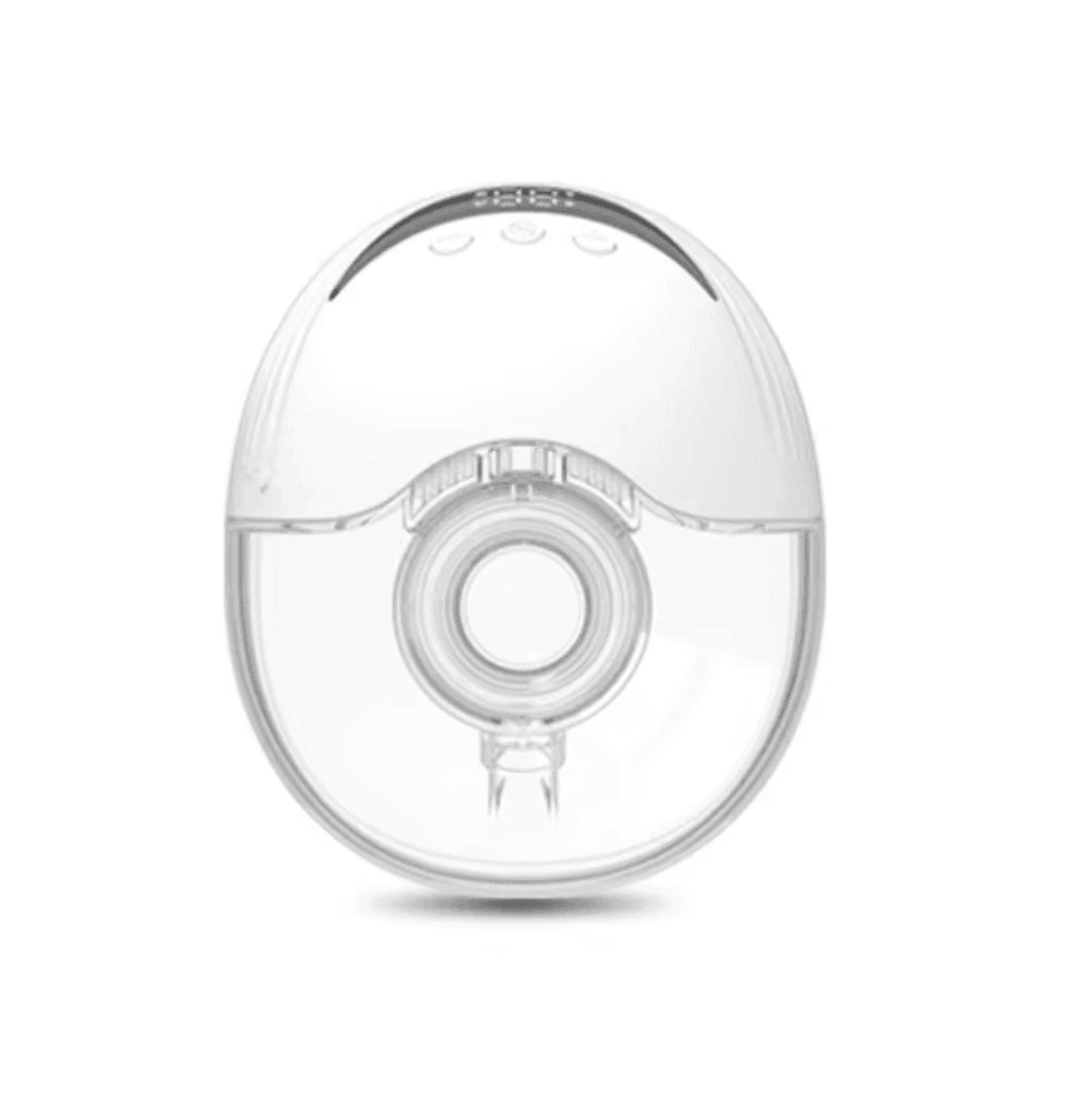 MilkEase Wearable Electric Breast Pump Hands Free Portable Comfort Fit 8
