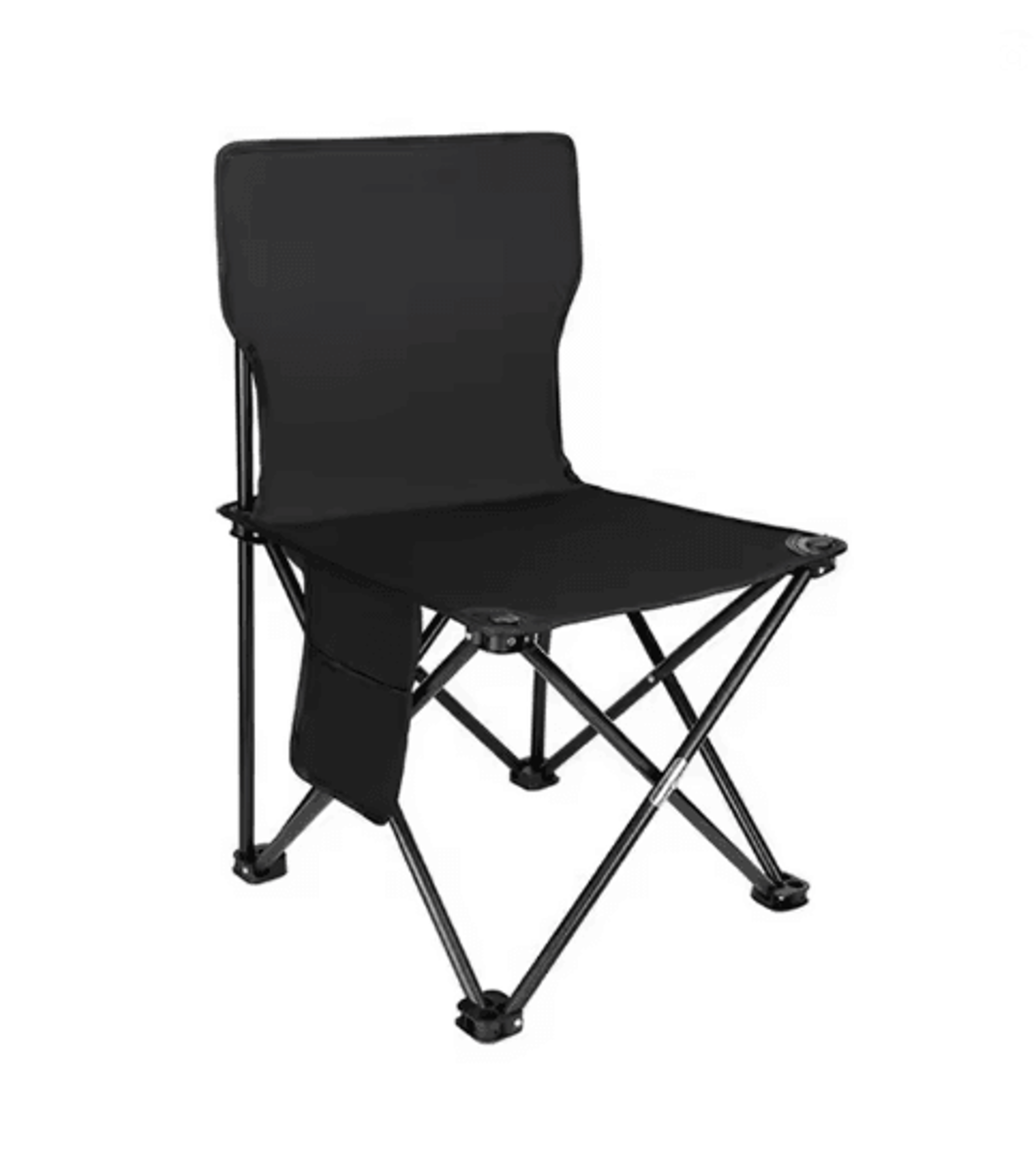 Portable Folding Stool Lightweight Outdoor Travel Chair 3