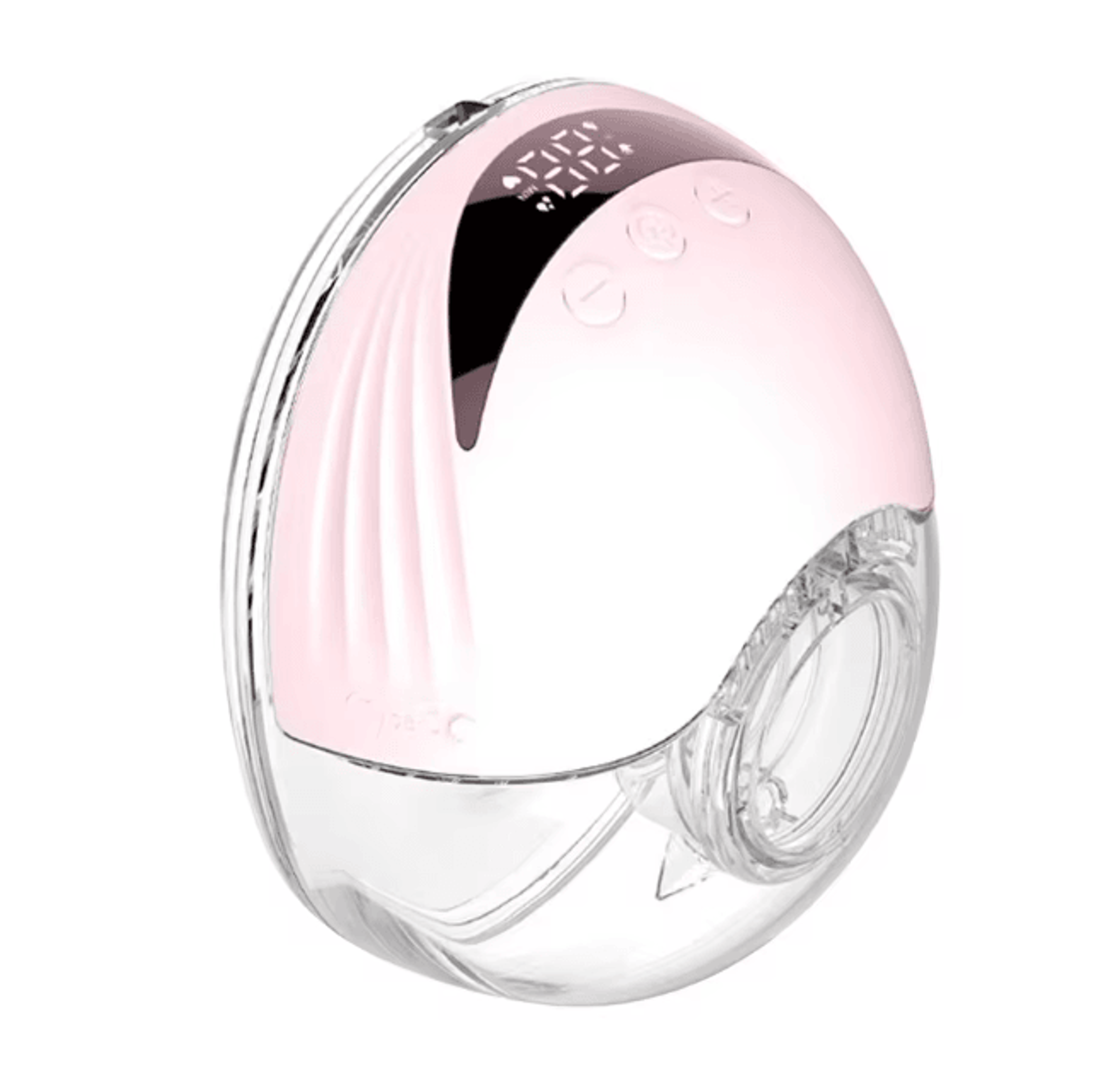 ComfortFlow Wearable Hands Free Breast Pump 6