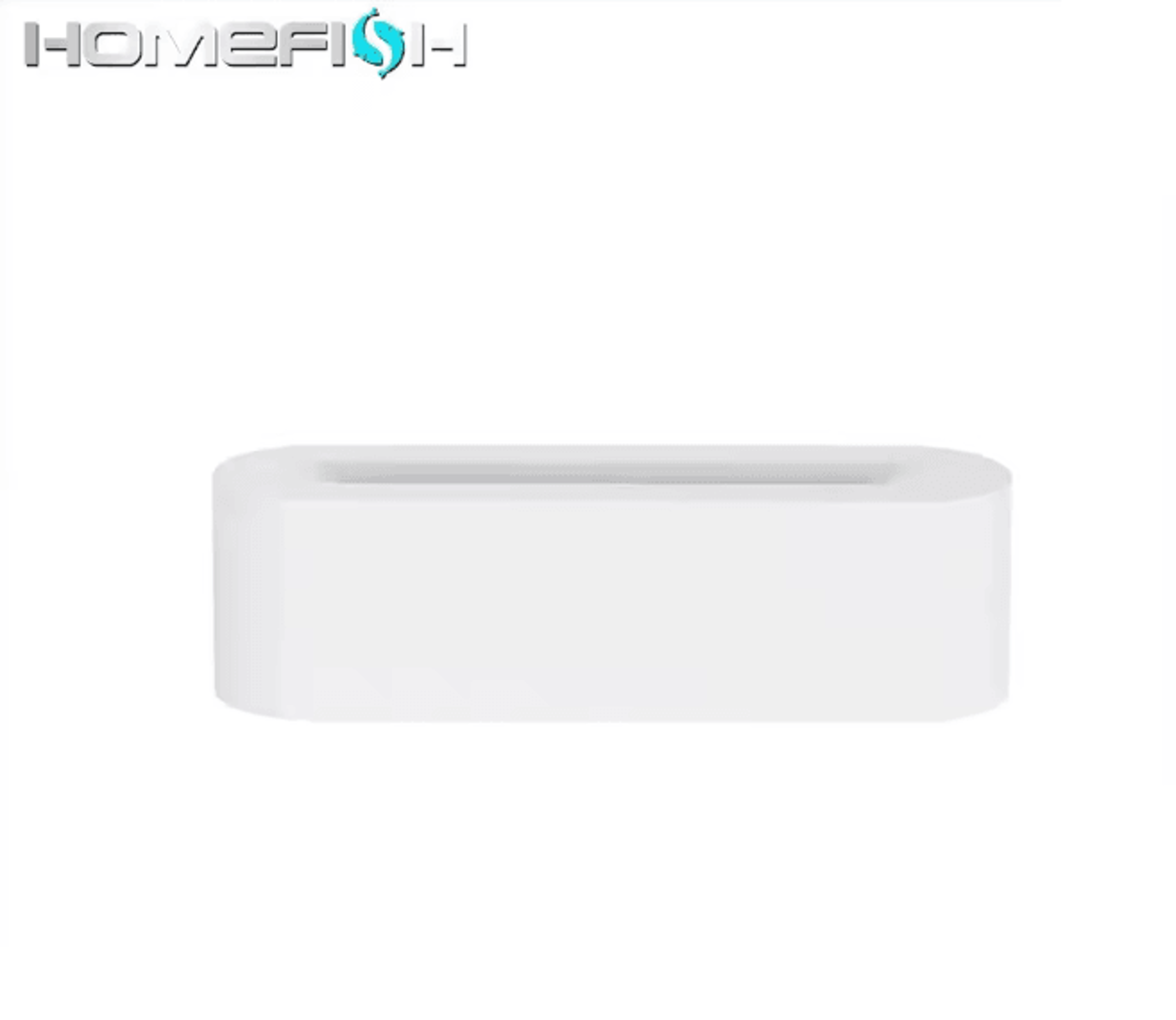 FlameGlow RGB Aroma Diffuser Humidifier 3