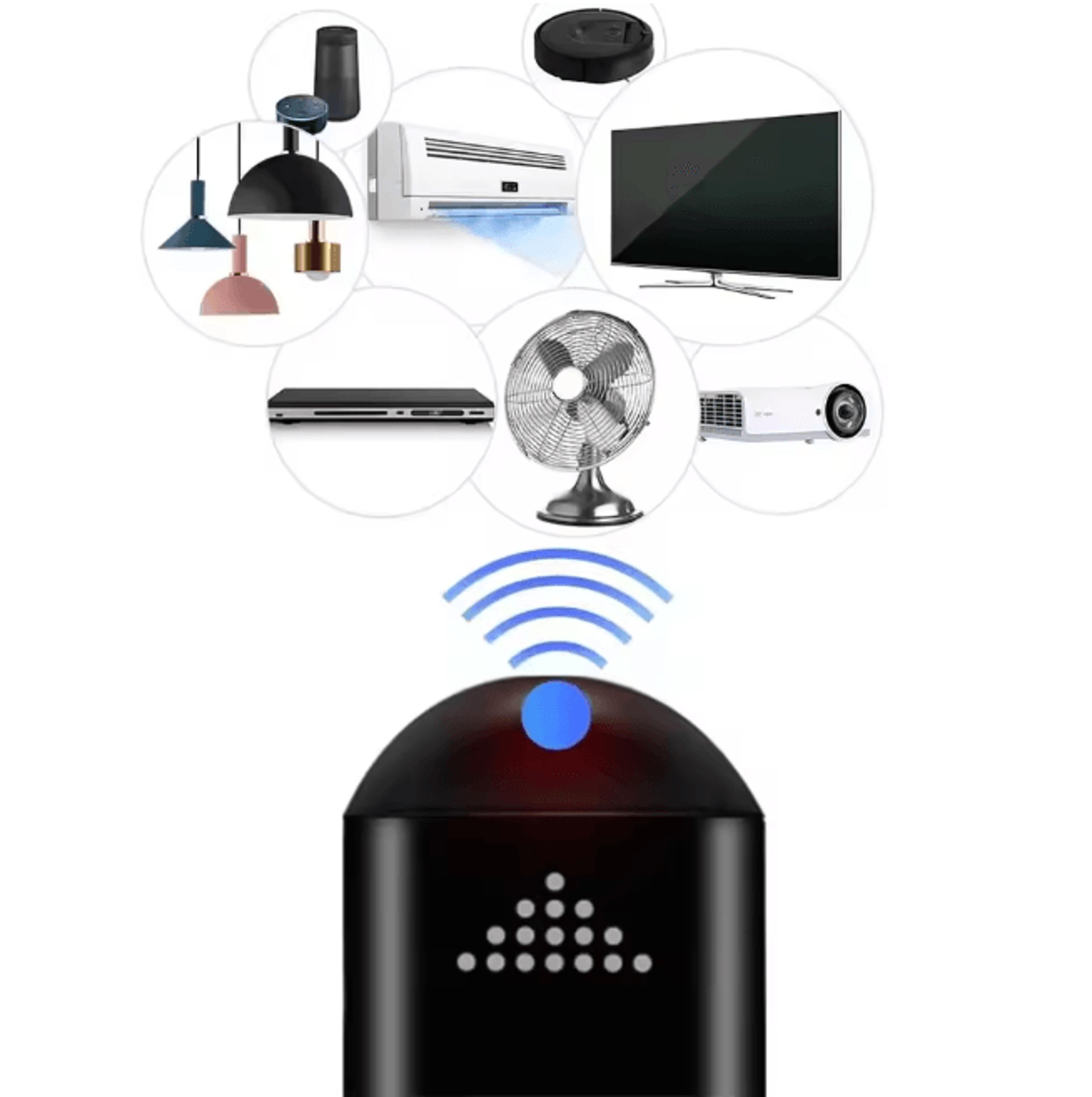 SmartIR Type C Infrared Remote Adapter For Smartphones 2