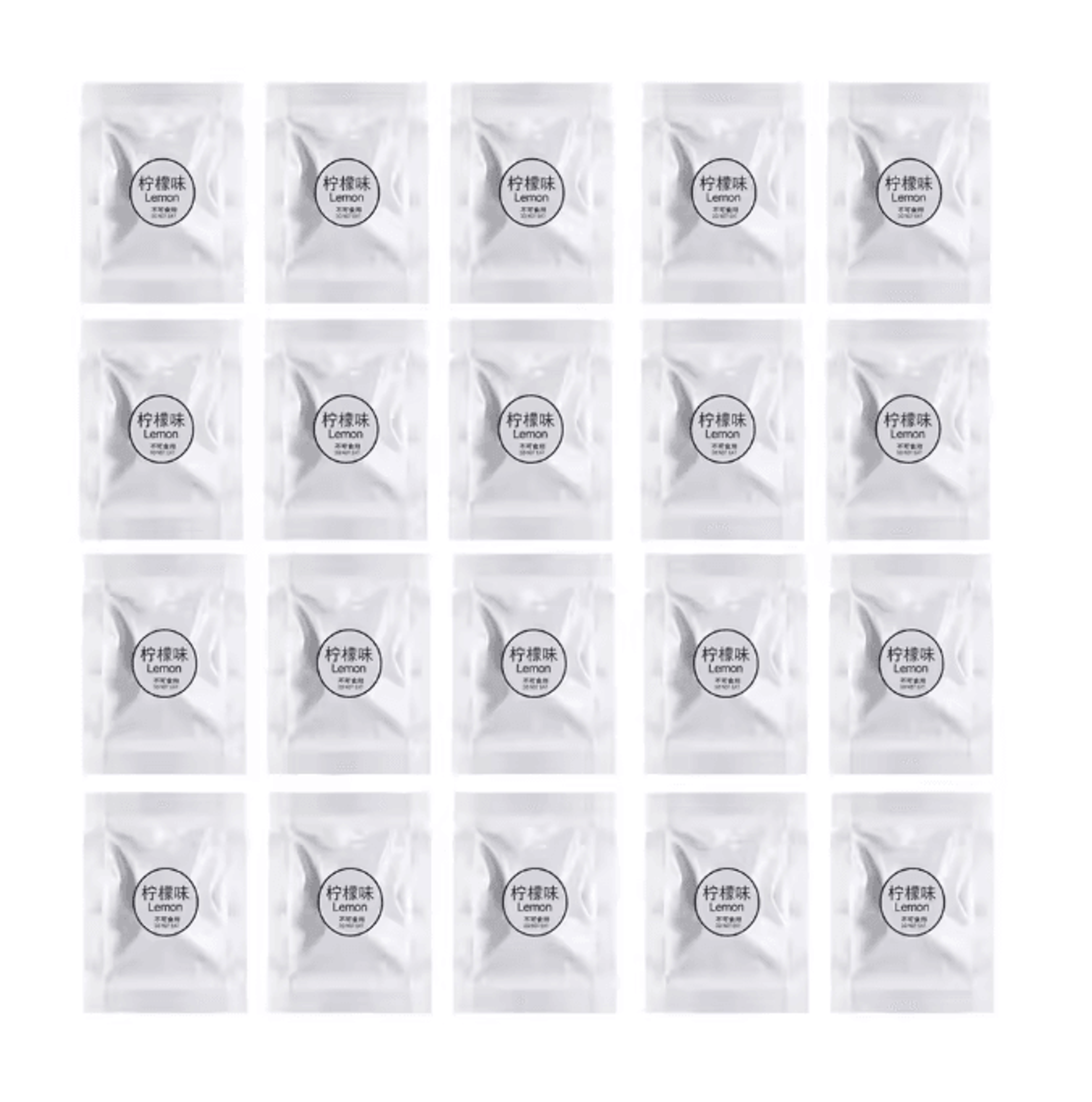 FreshWave Car Air Freshener Refill Tablets Solid Perfume 14