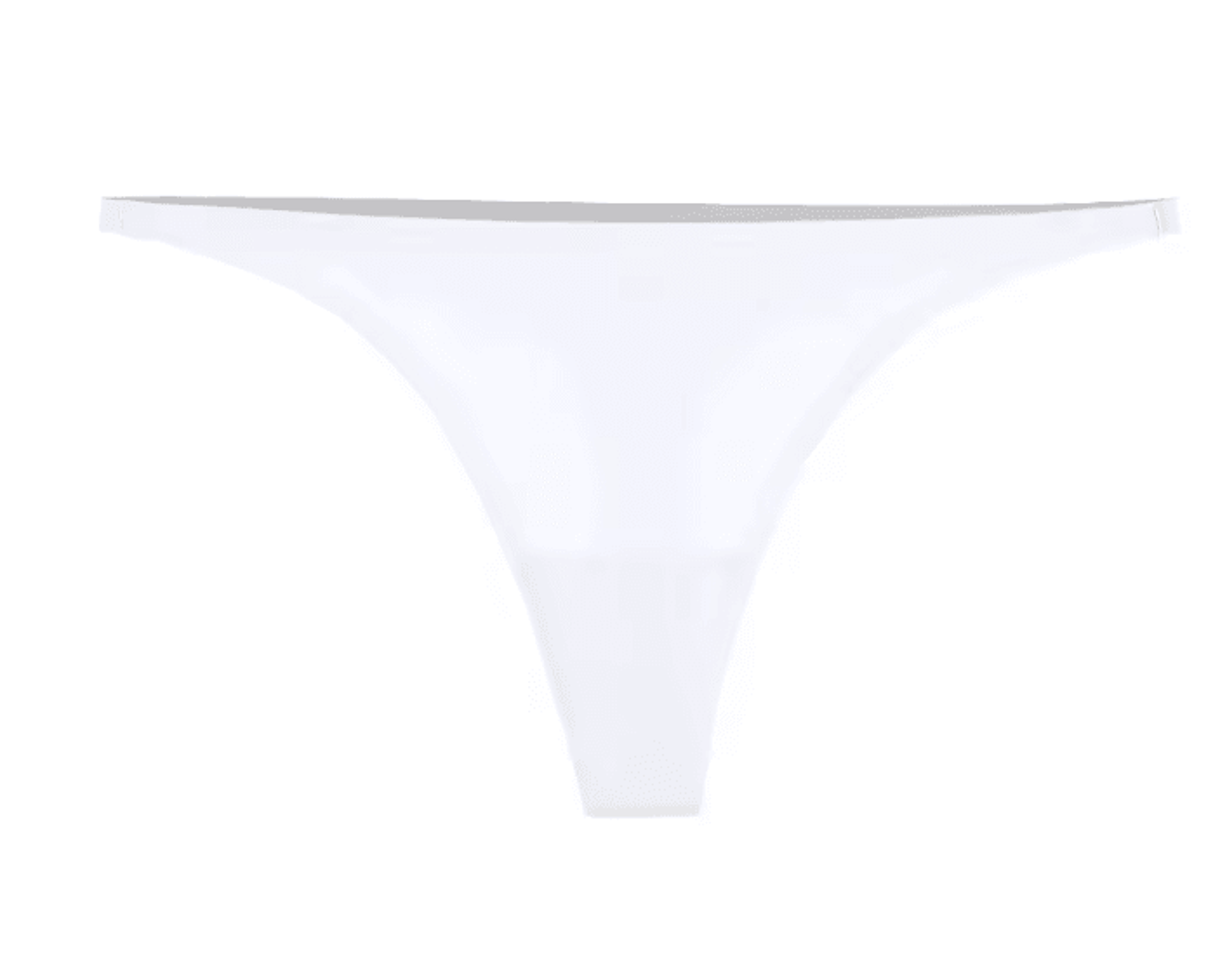 SilkEase Seamless Ice Silk Thong Underwear For Women 11