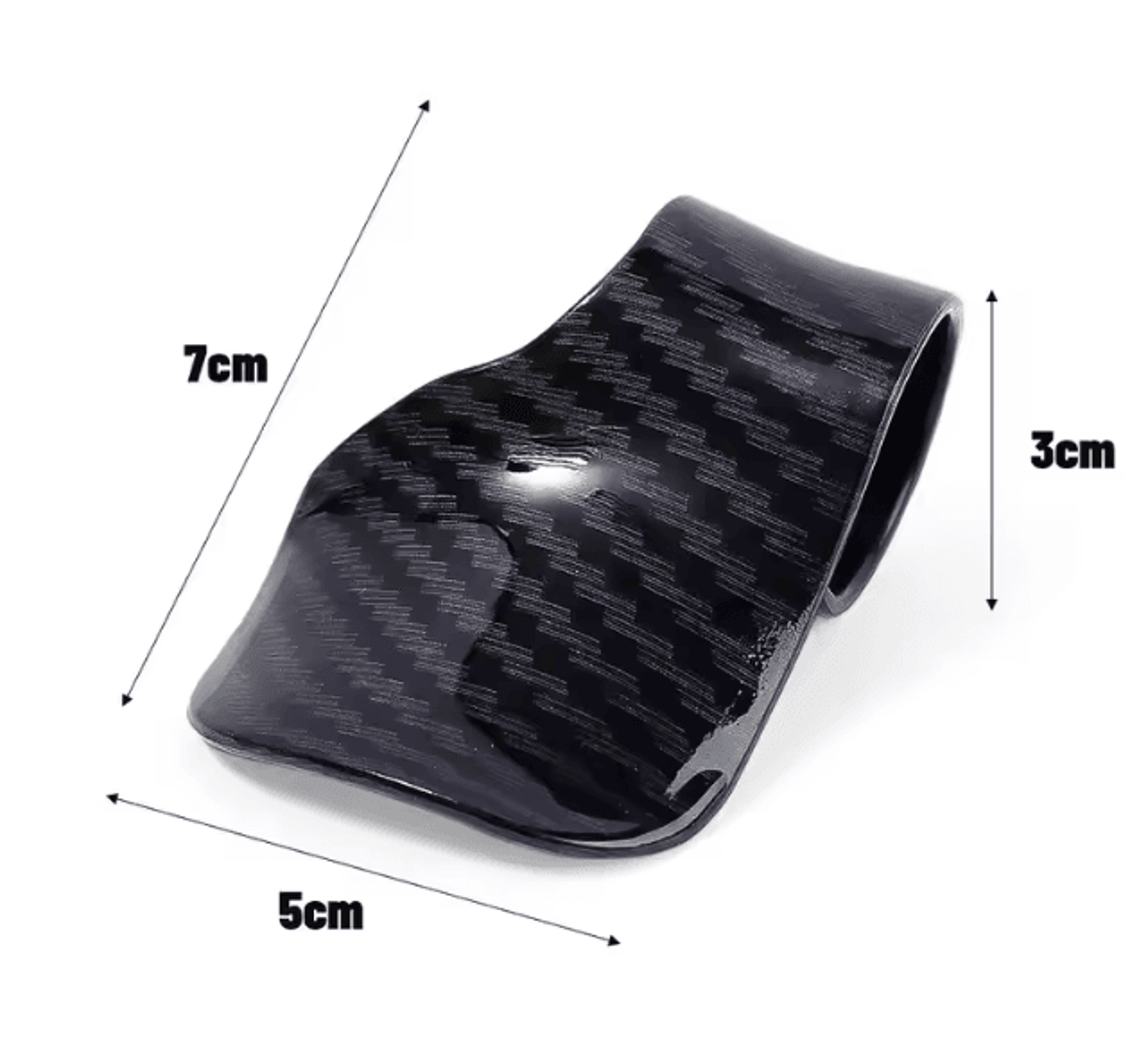 ThrottleEase Motorcycle Accelerator Booster Grip Assist 3