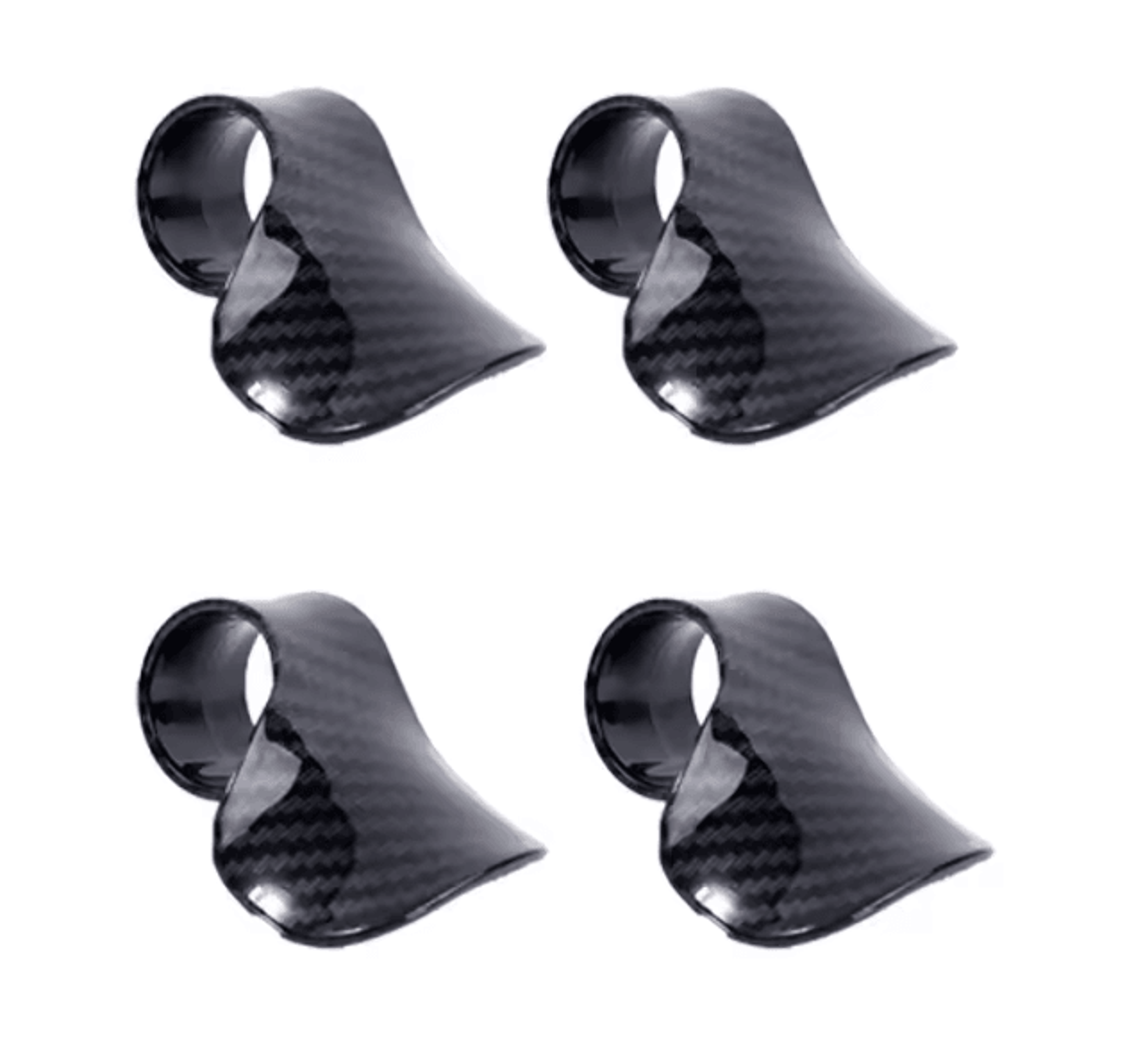 ThrottleEase Motorcycle Accelerator Booster Grip Assist 10