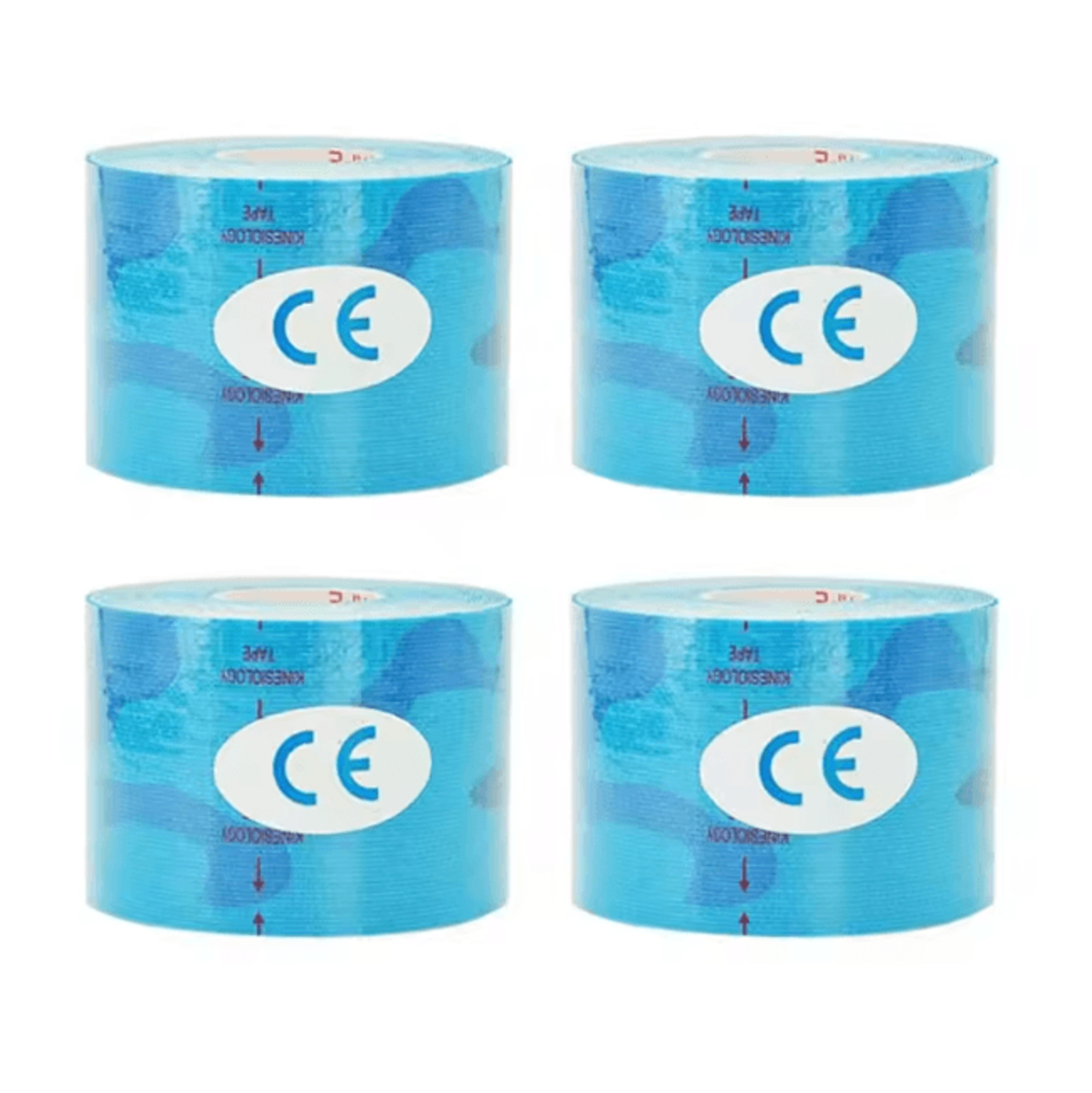 FlexLock Self Adhesive Elastic Sports Bandage Support Wrap 18