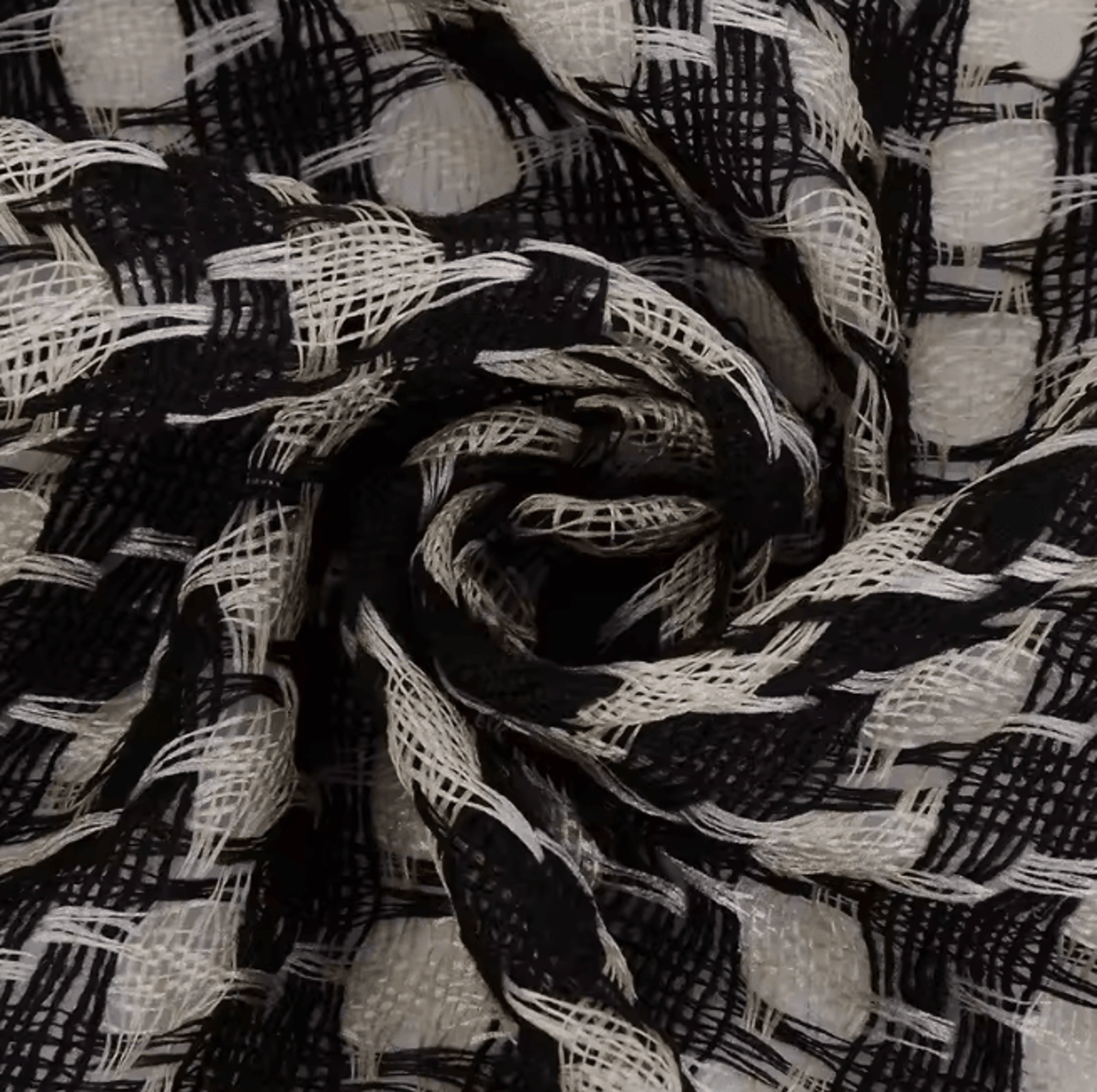 Tactical Desert Shemagh Scarf Lightweight Knitted Headscarf 1