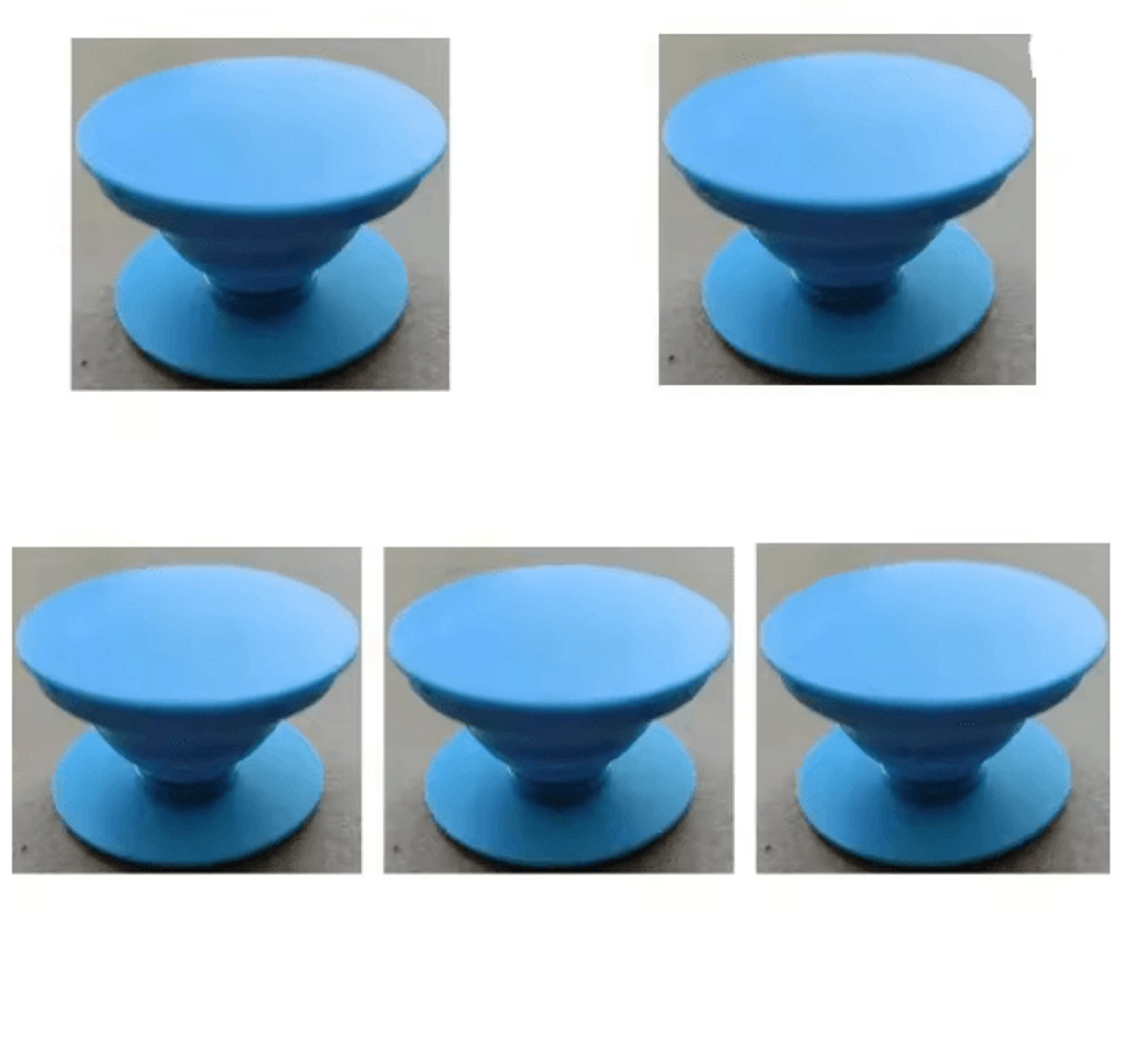FlexRing Phone Ring Holder Stand Secure Grip And Kickstand 18