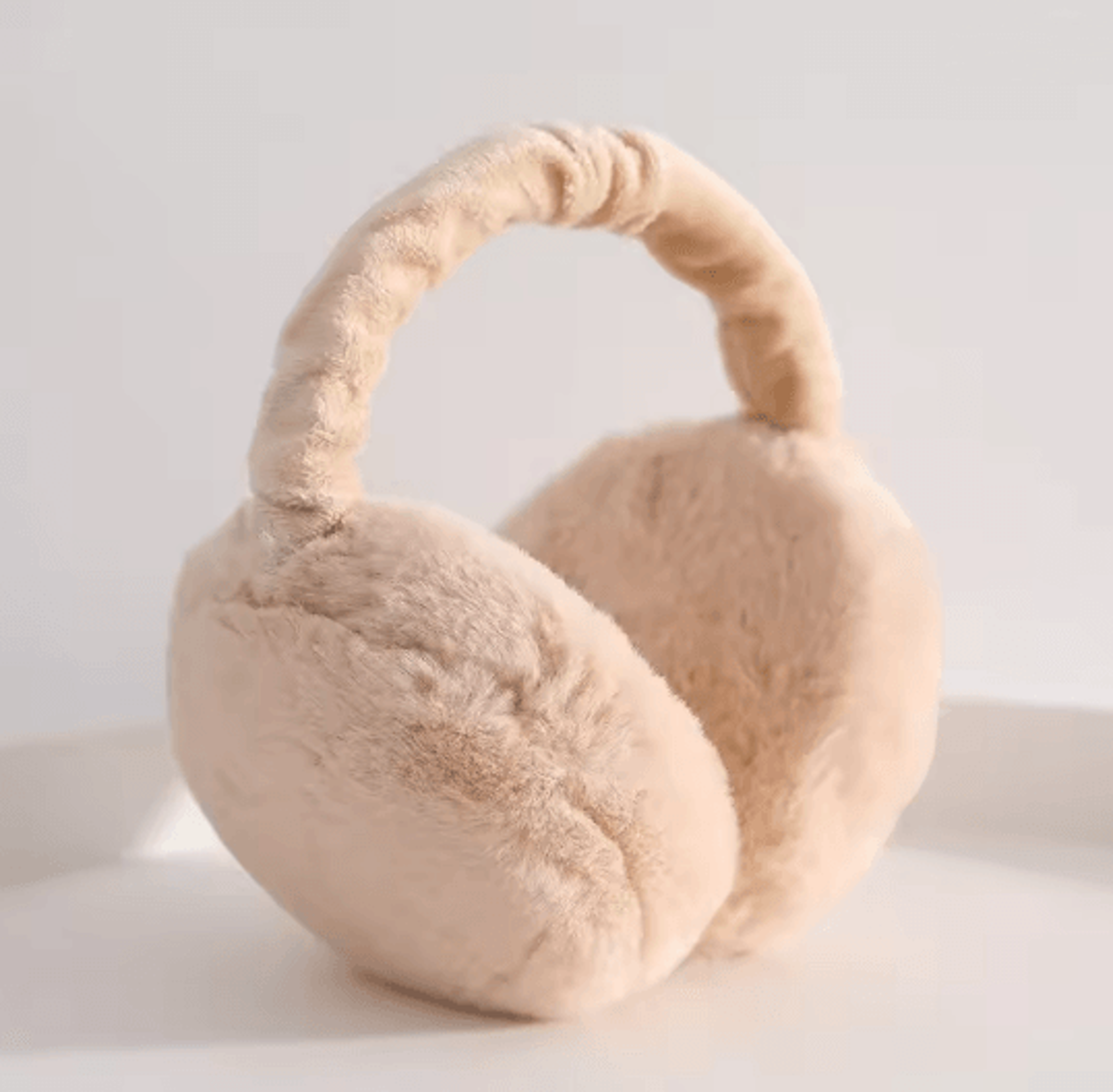 WarmGuard Winter Ear Warmers Soft Earmuffs For Cold Weather Comfort 9