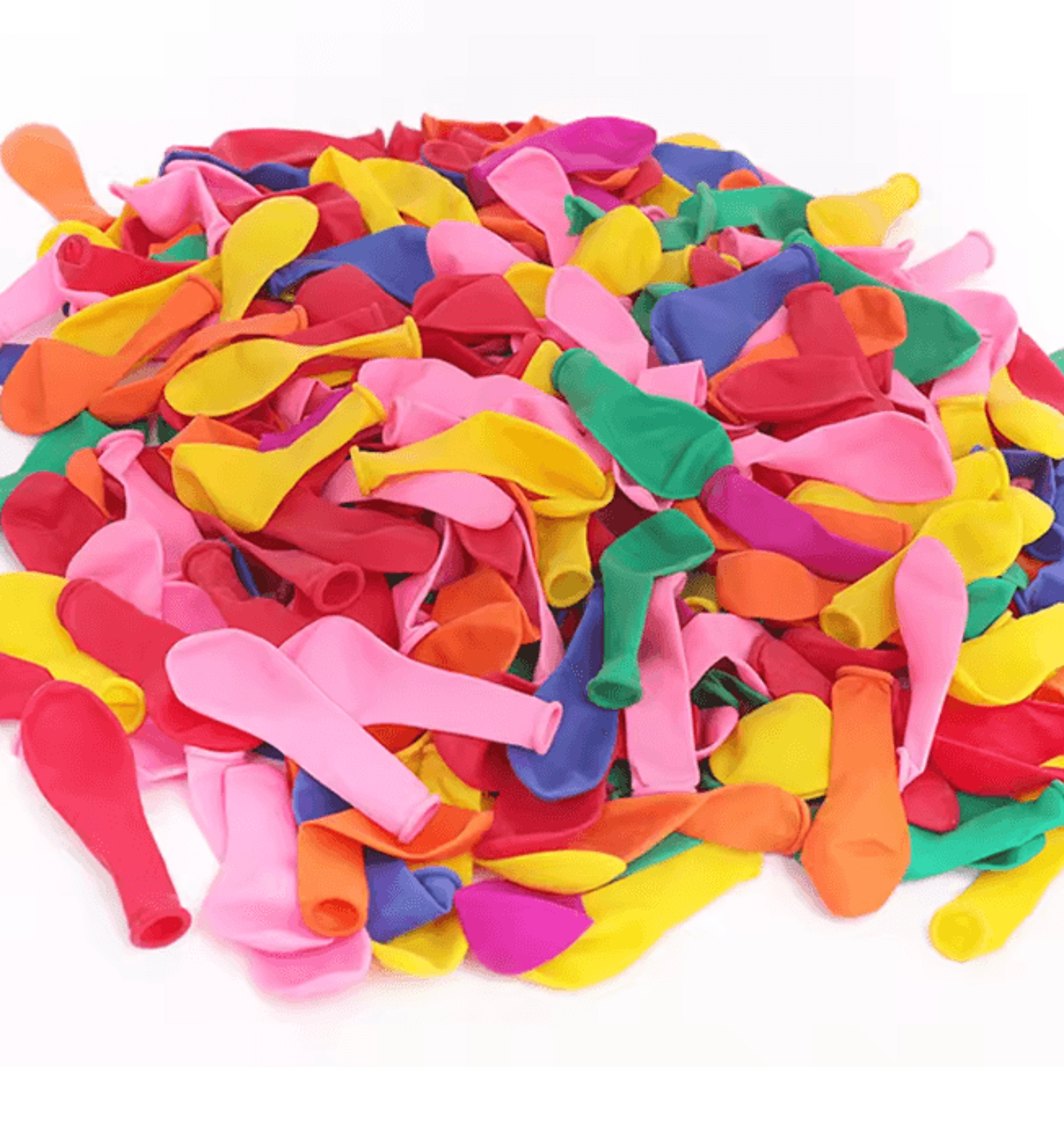 500 Pack Water Balloons For Outdoor Games And Summer Parties 5