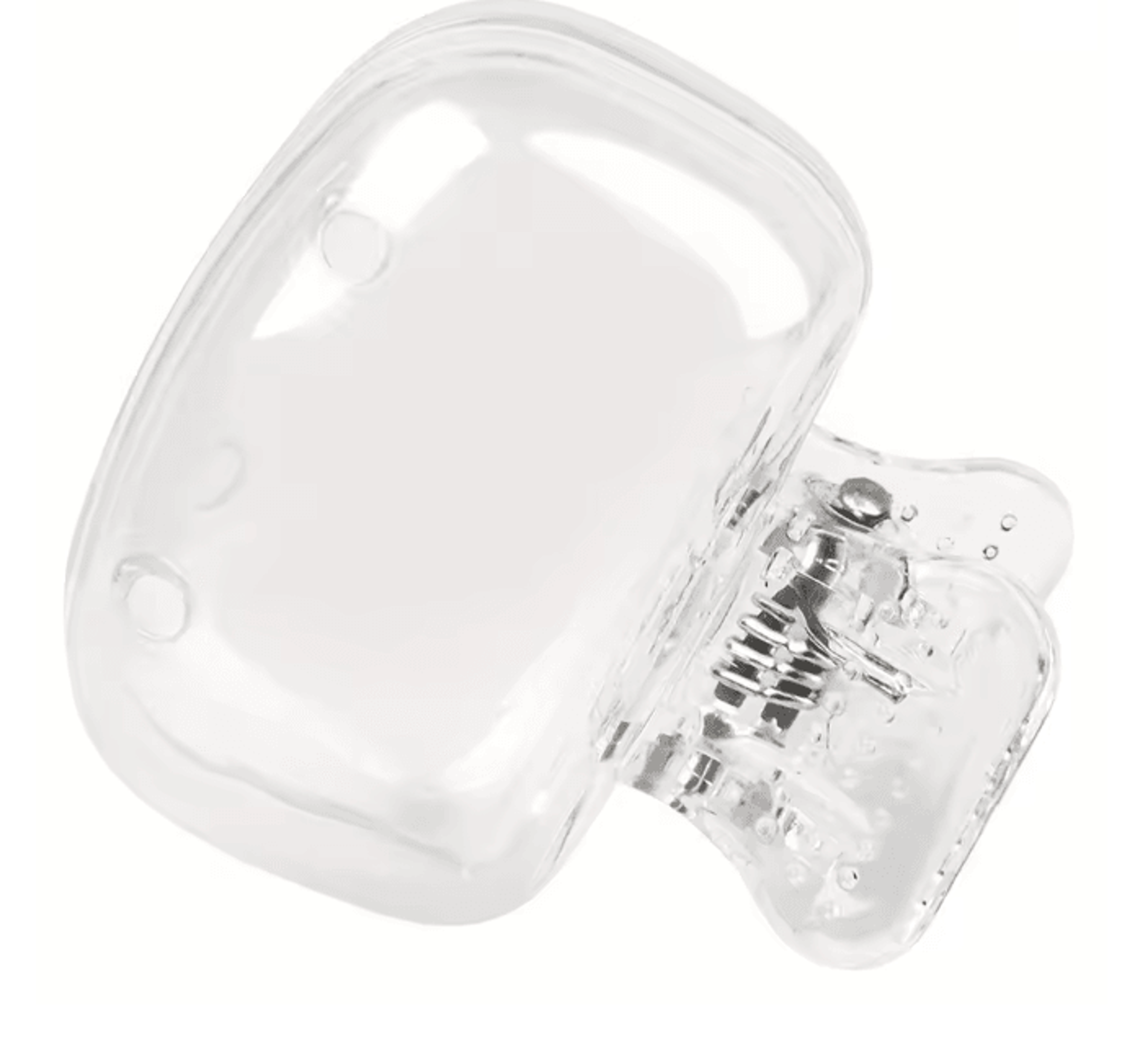 Travel Toothbrush Head Cover Portable Toothbrush Protector Cap Case 6