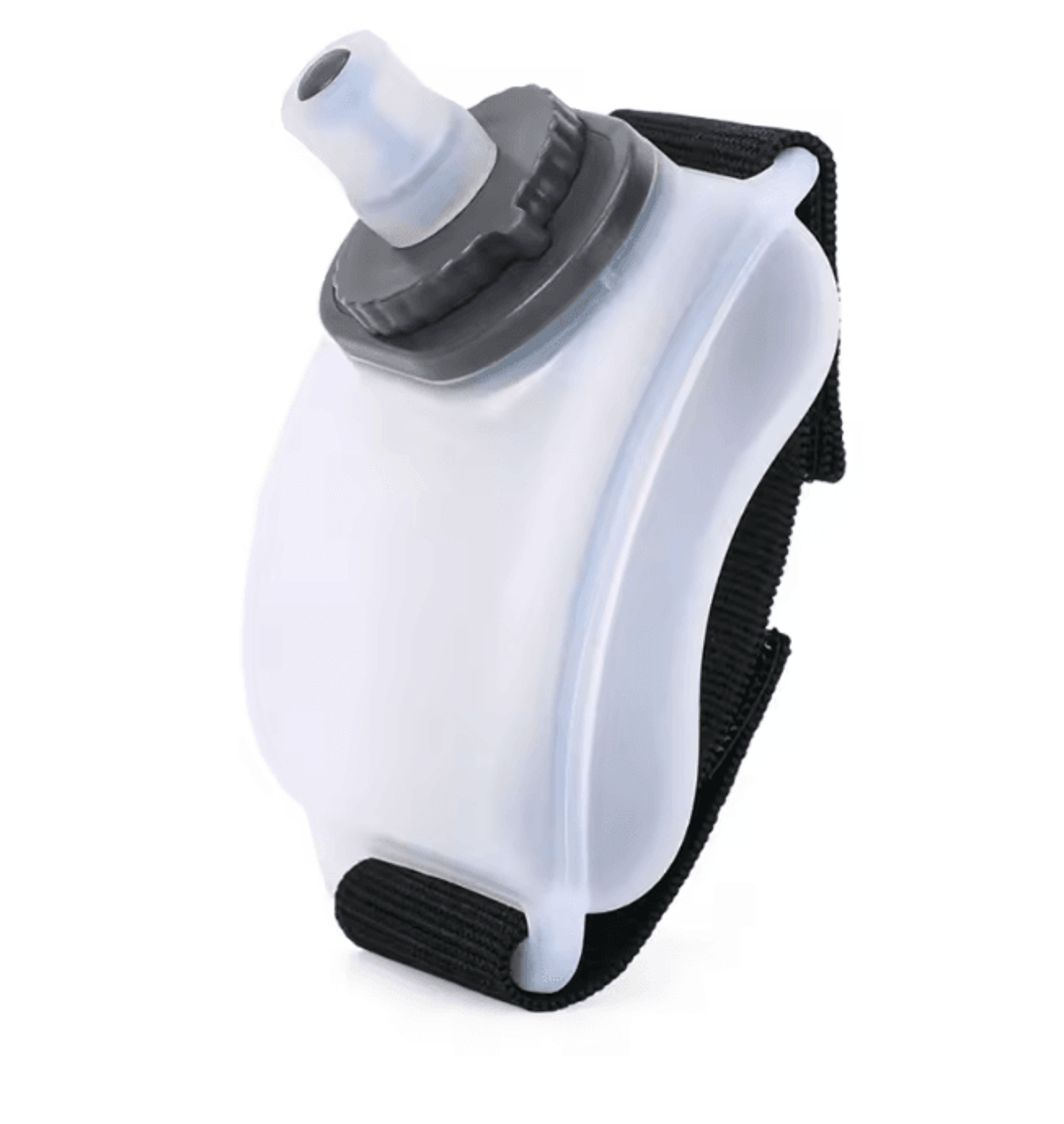 Running Wrist Hydration Bottle Holder Mini Storage Bag 4