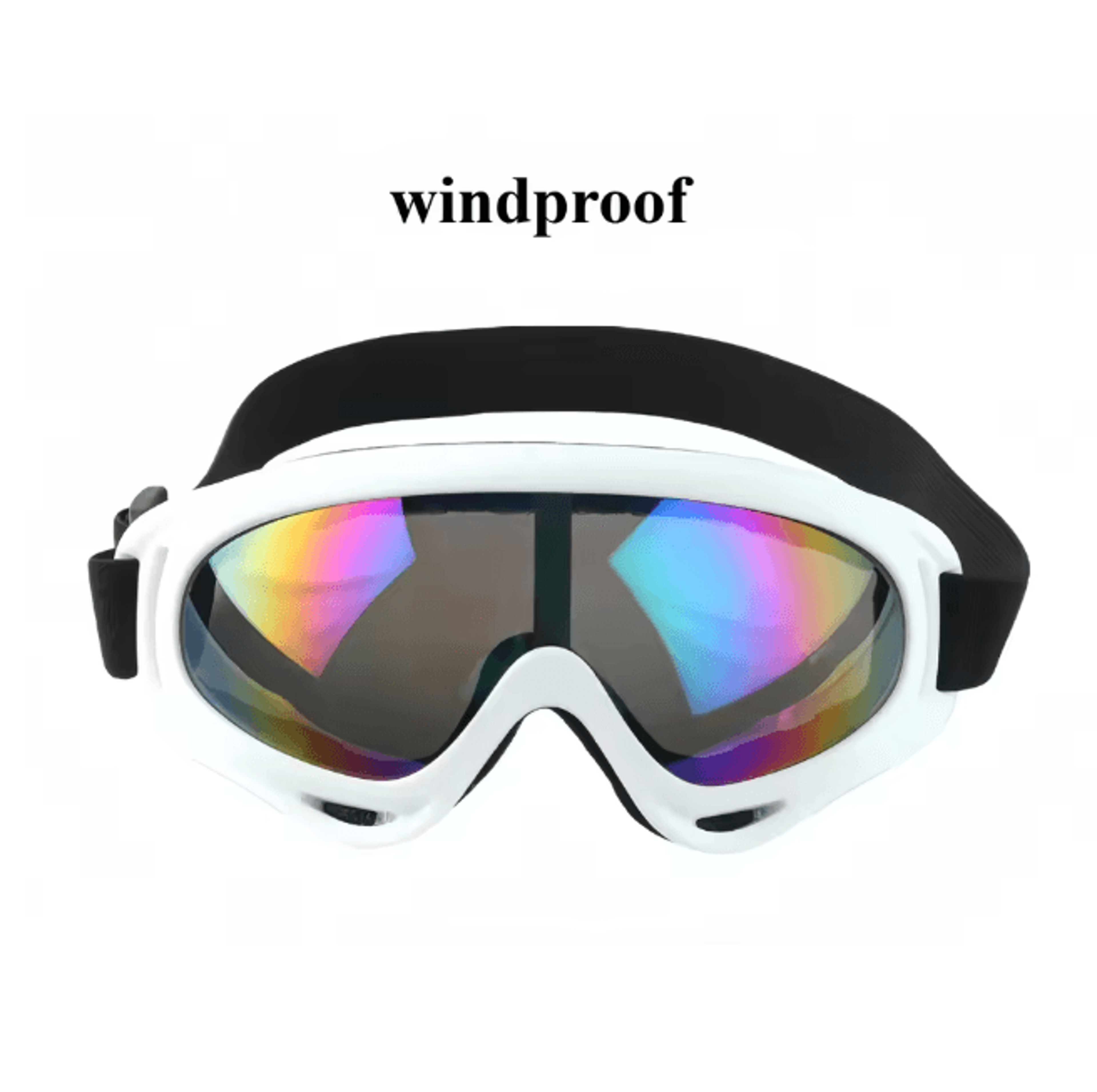 Snowboard Edge Protection Anti Collision Strip Deck Guard 14