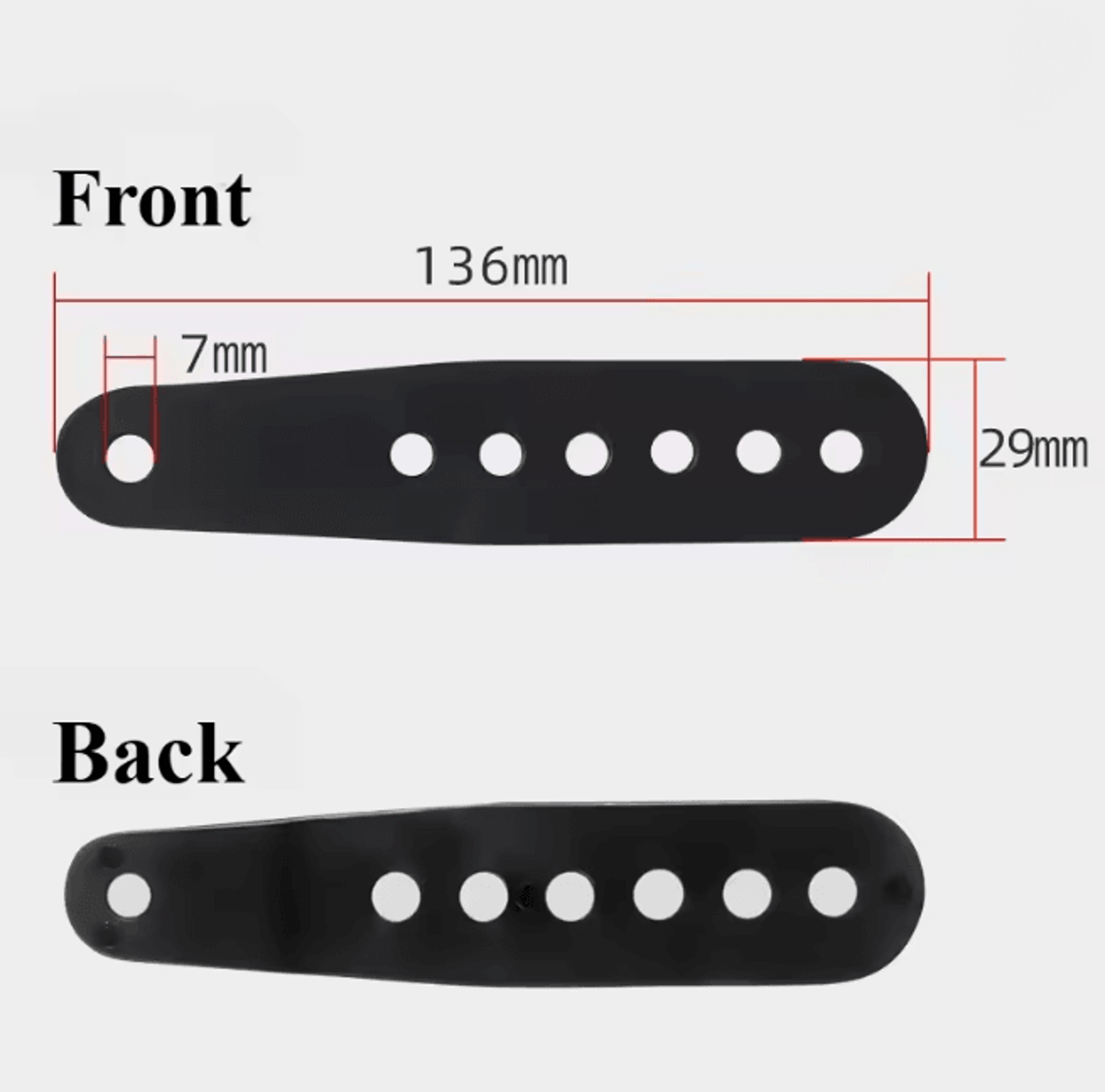 Snowboard Binding Ladder Strap Replacement Toe And Ankle Fixing Strap 4