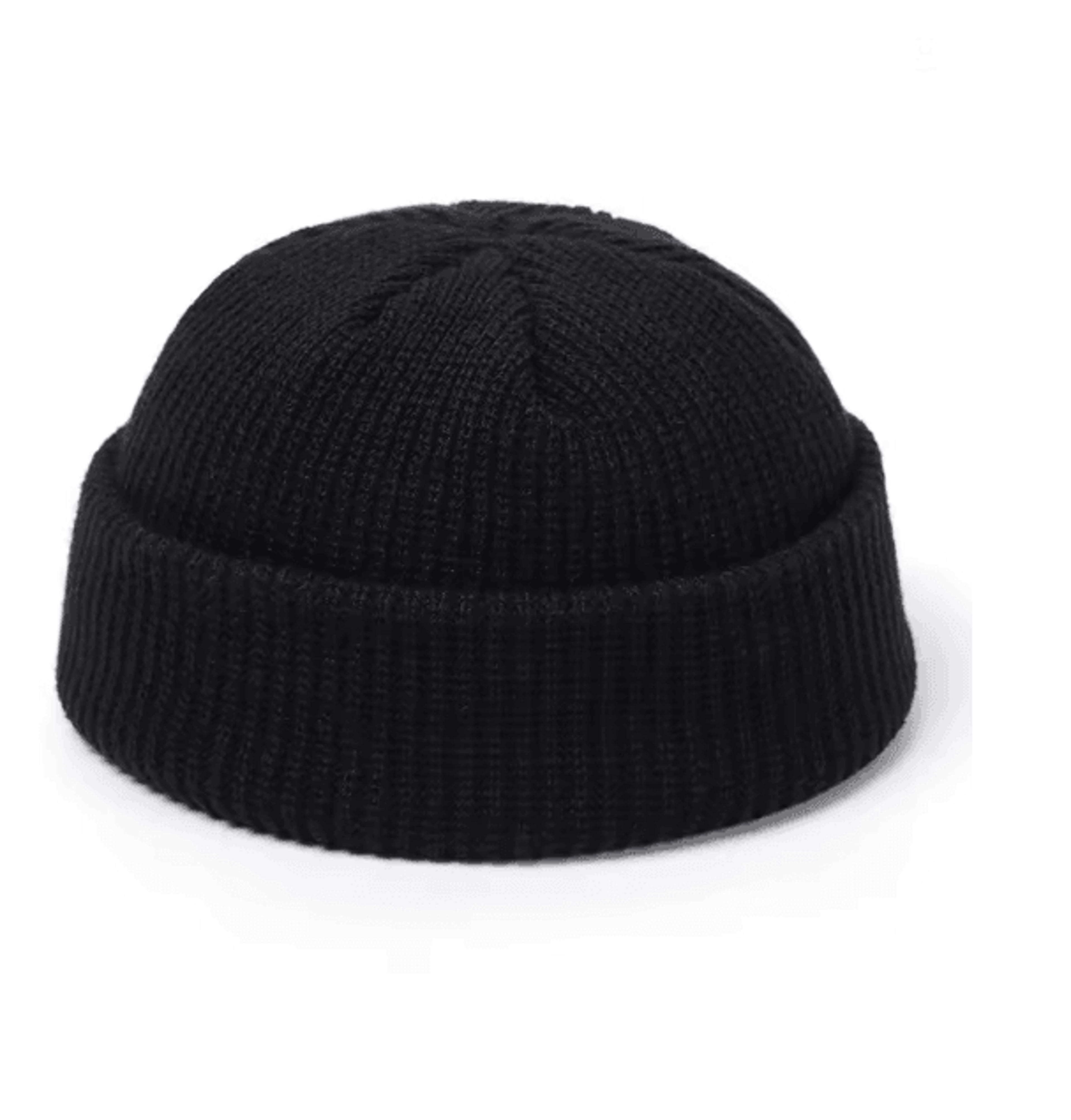 Unisex Knitted Wool Beanie Warm Winter Hat 4