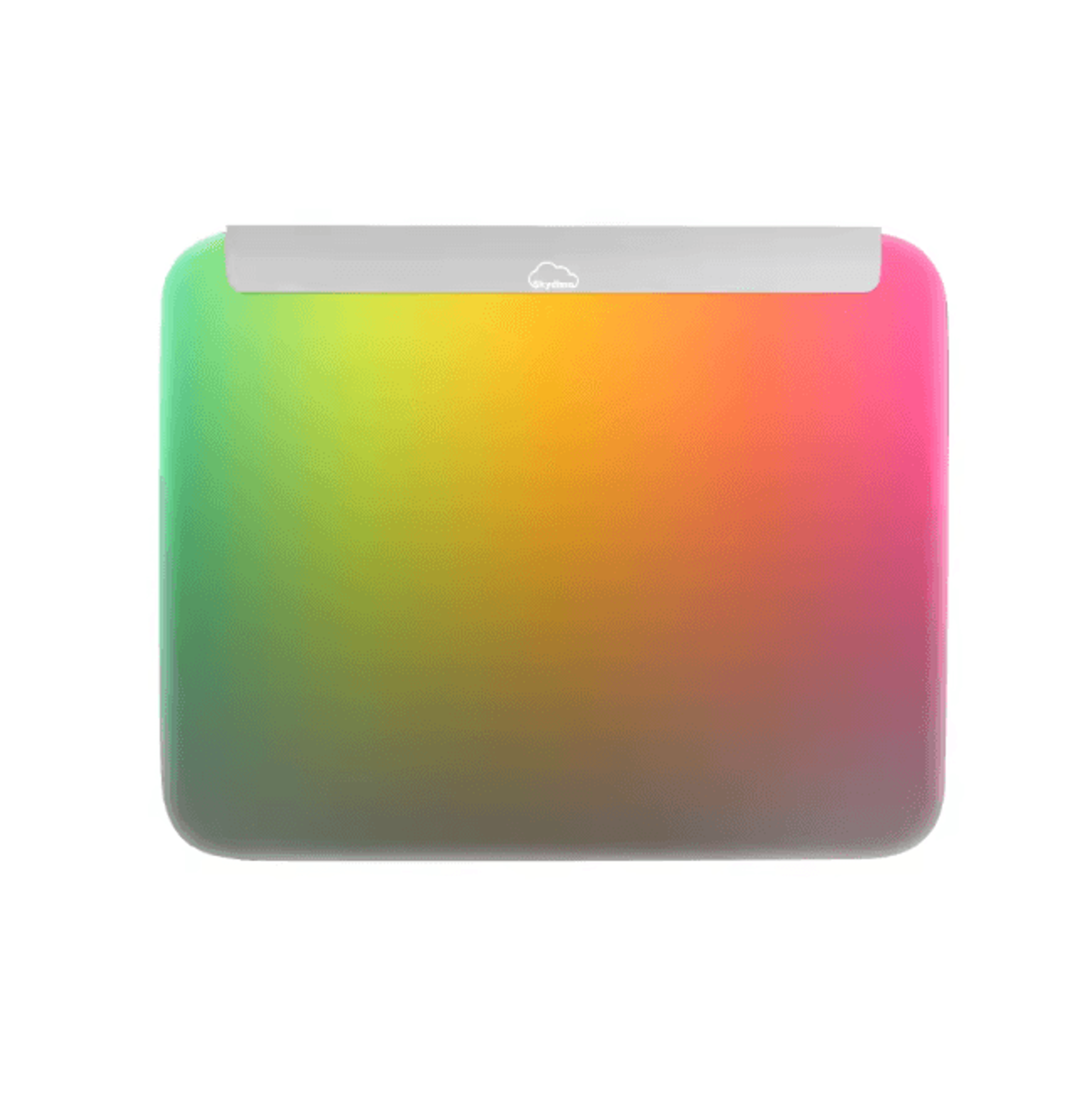 Smart RGB Mouse Pad With LED Ambient Backlight Color Sync Design 5