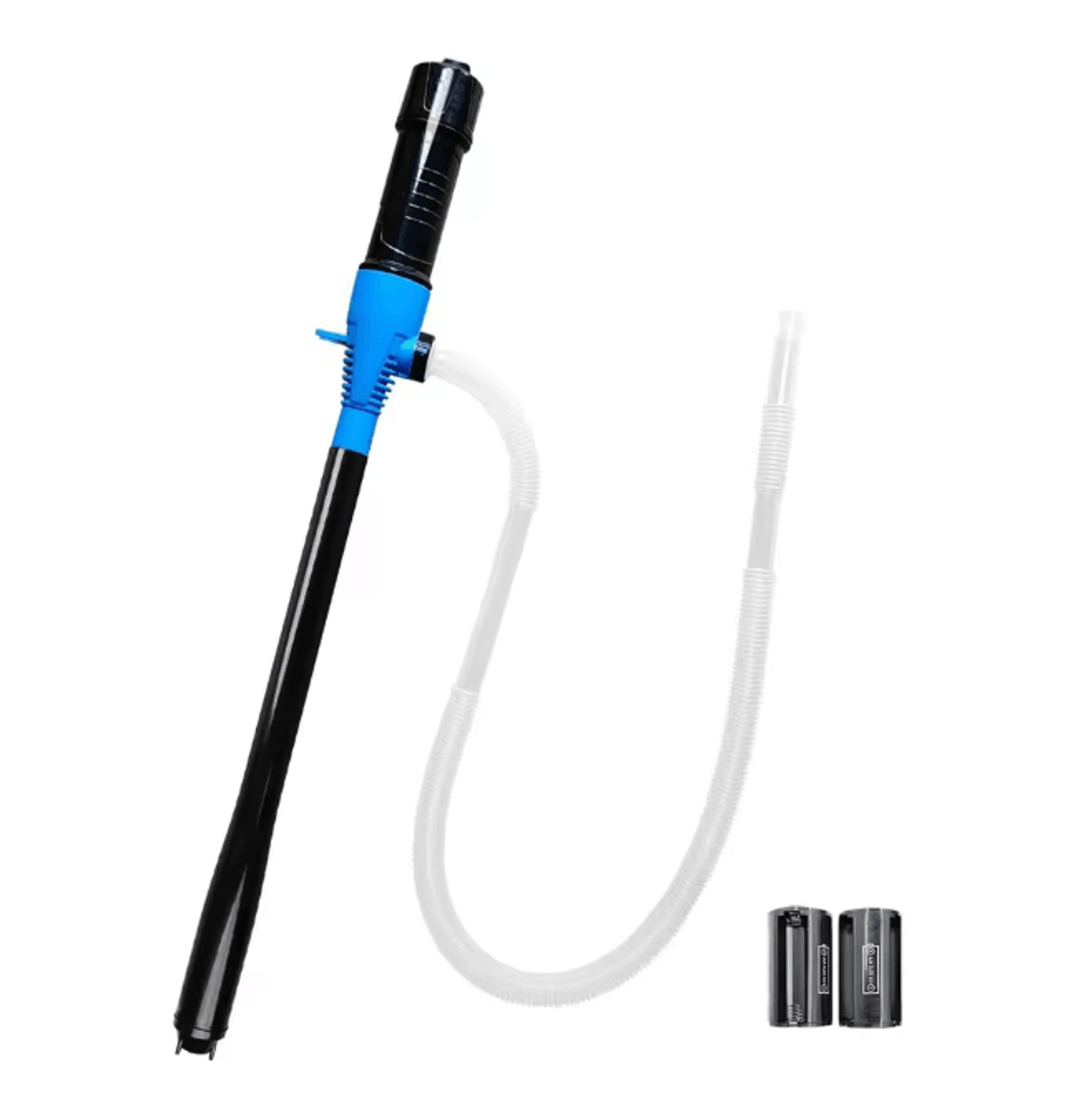 Electric Liquid Transfer Pump Fuel Water Oil Suction Pump For Vehicles And Outdoor Use 5