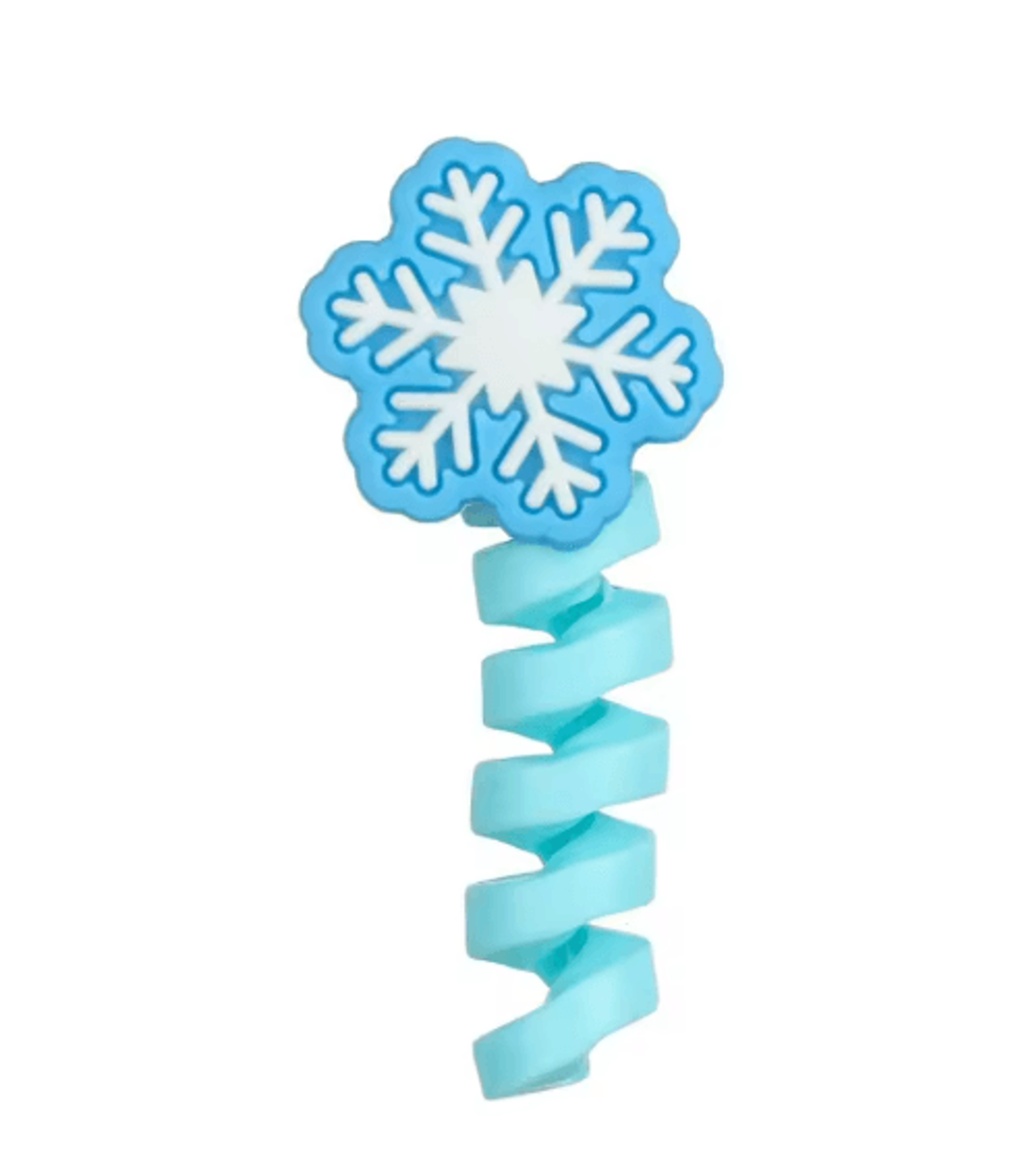 Silicone Cable Protector And Cord Winder Protective Cover 9