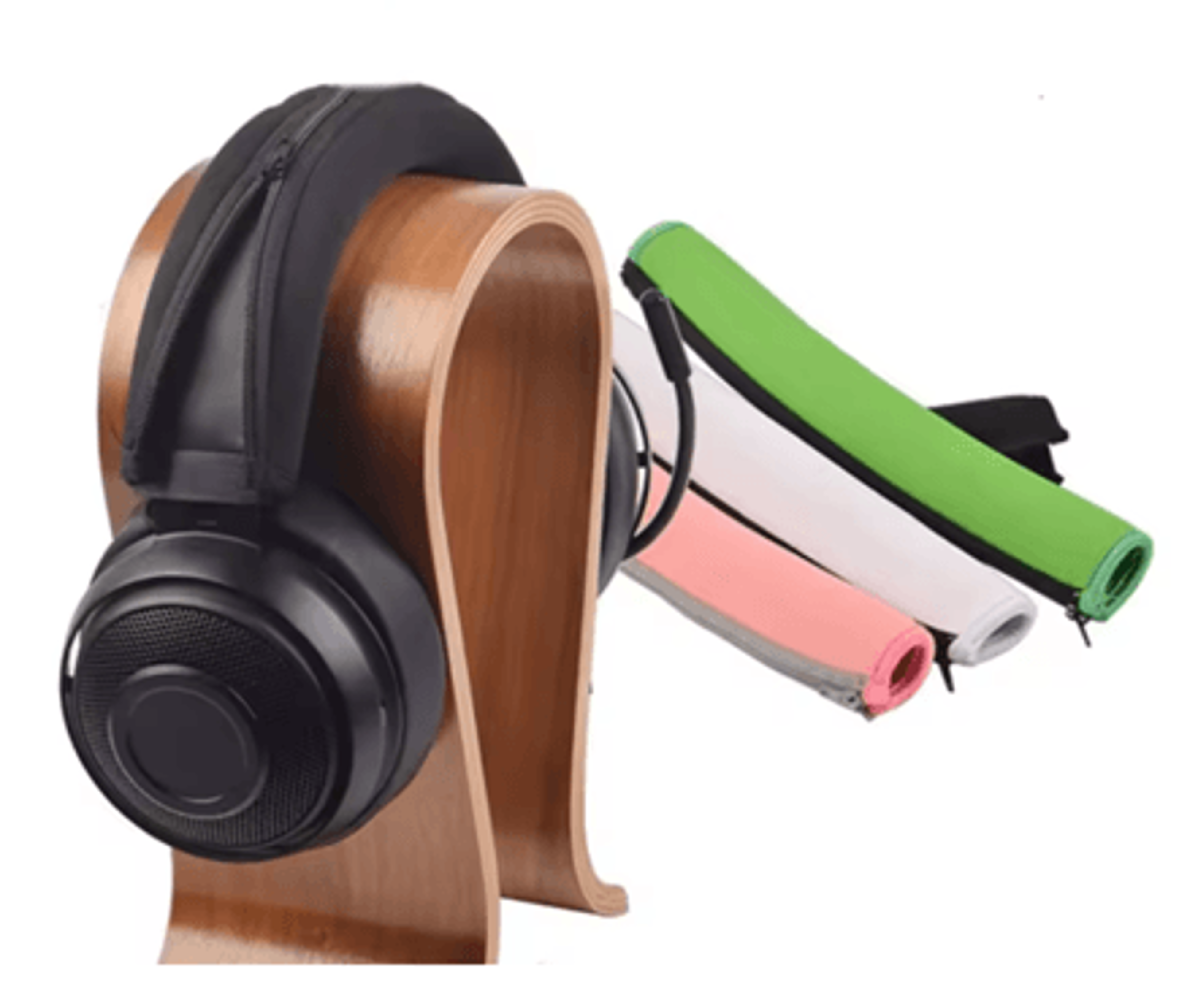Razer Kraken Foam Headset Headband Pad Replacement Cover 0