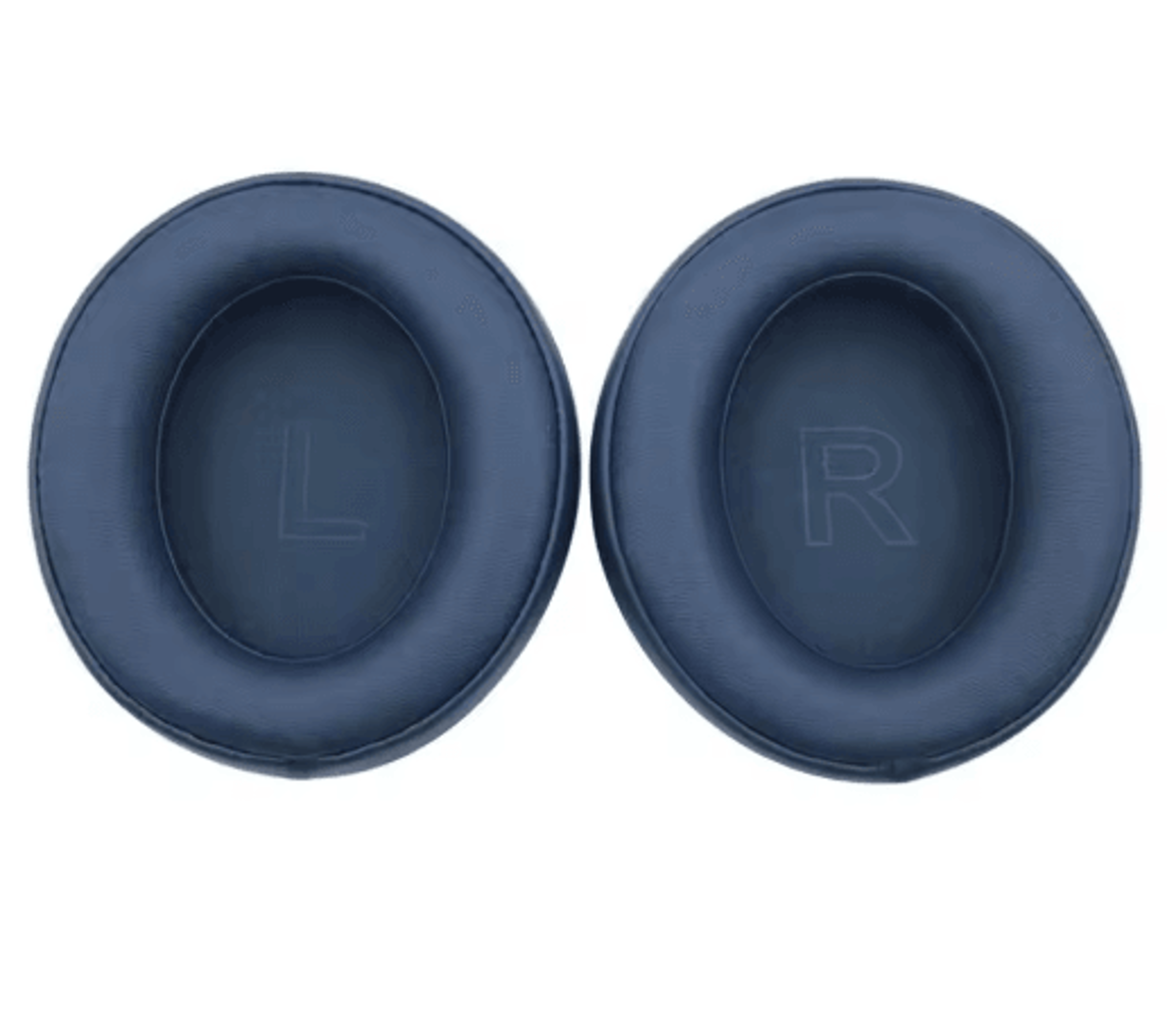 Protein Leather Ear Pads Replacement For Anker Soundcore Life Q10 Q30 Q35 9